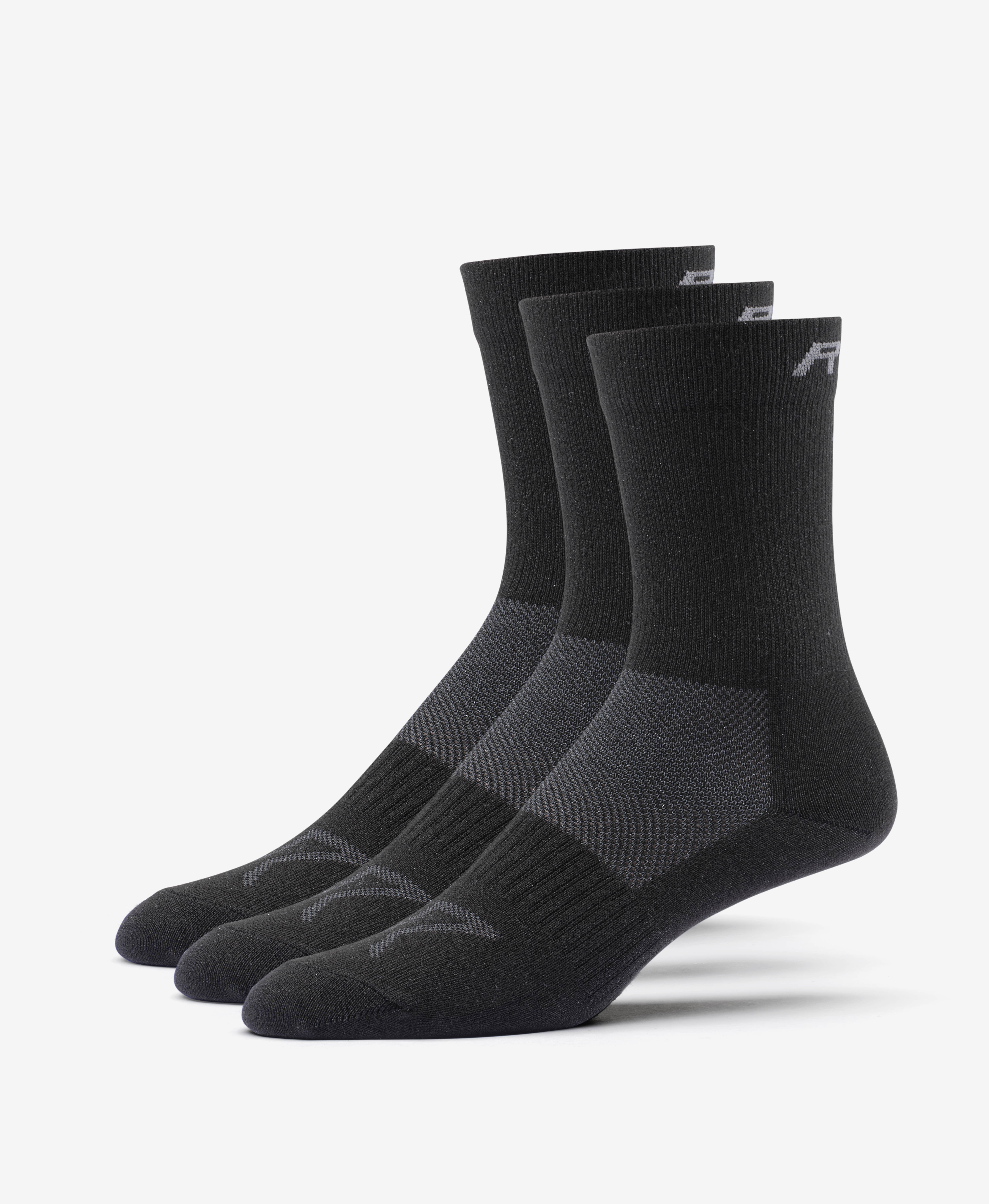 Hiking Cool Sock 3-pack Unisex