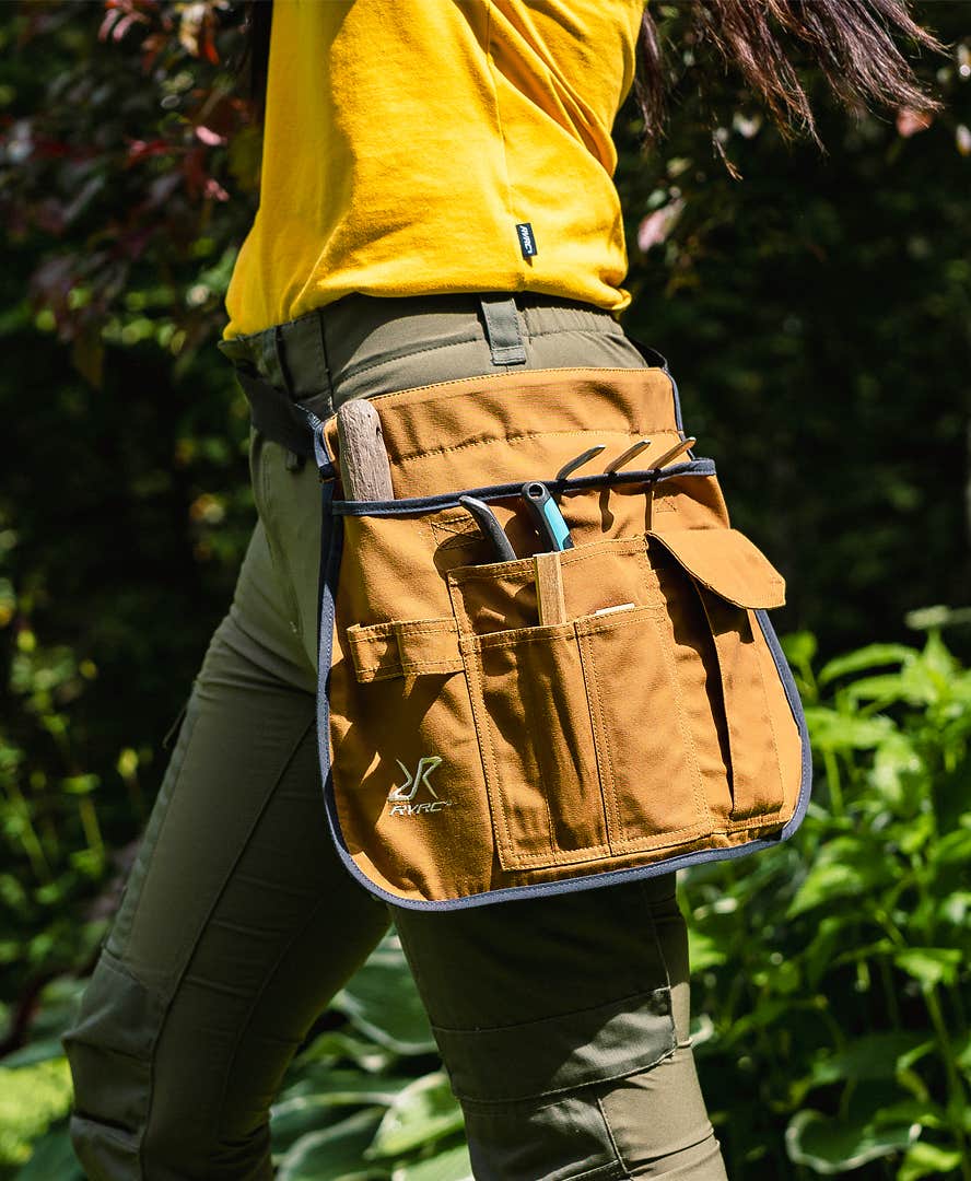 Gardening Pocket Belt Unisex
