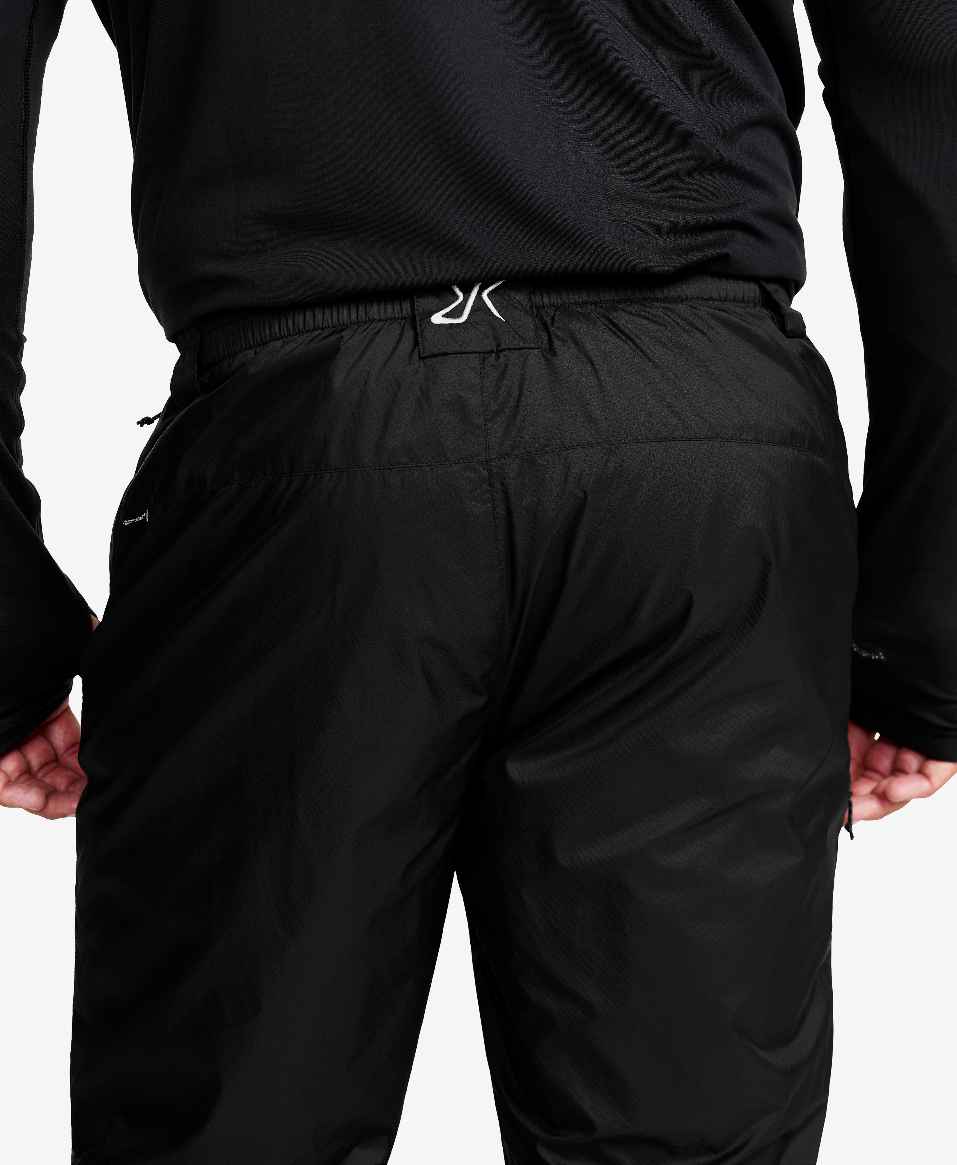 Brisk Tech Fleece-lined Pants Men
