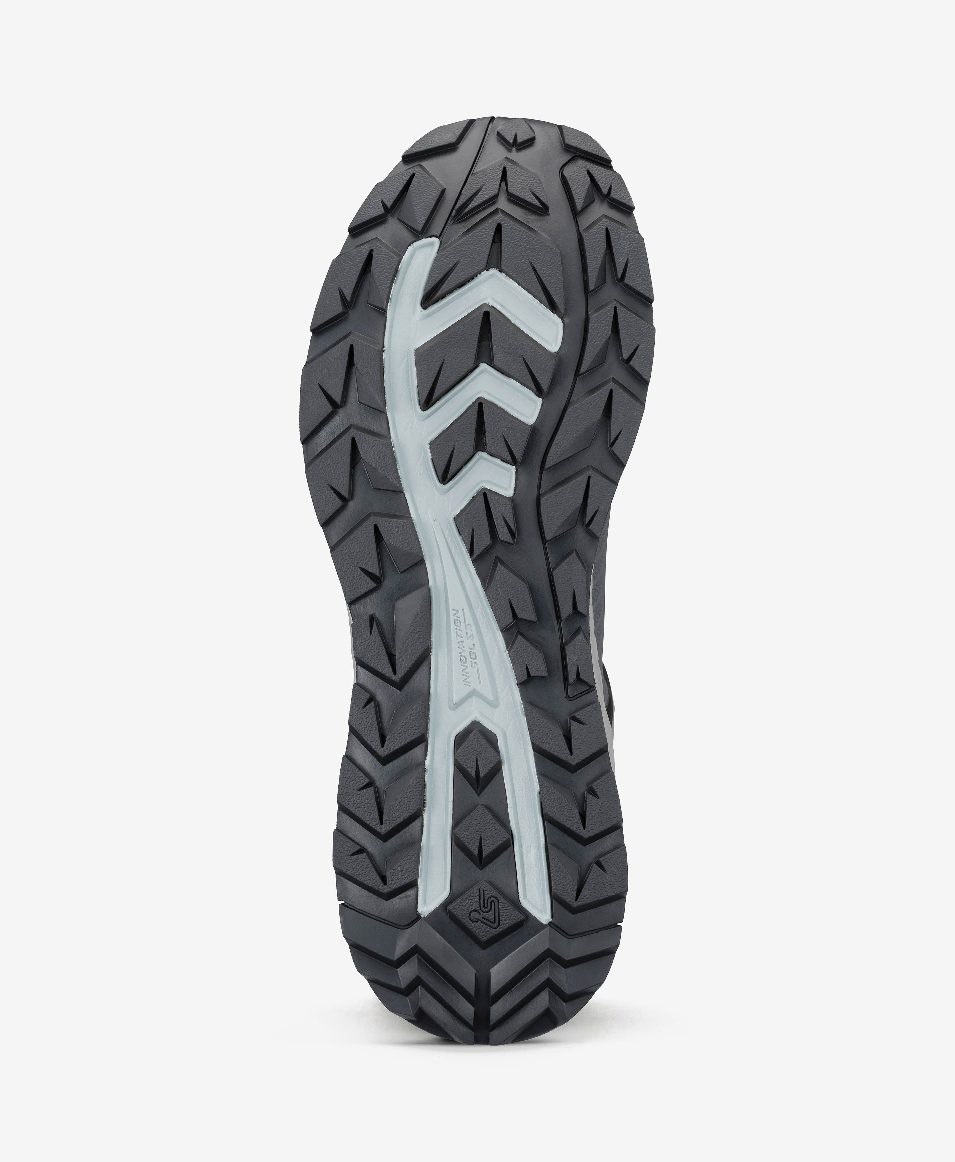 Trailknit Waterproof Hiking Sneakers Men