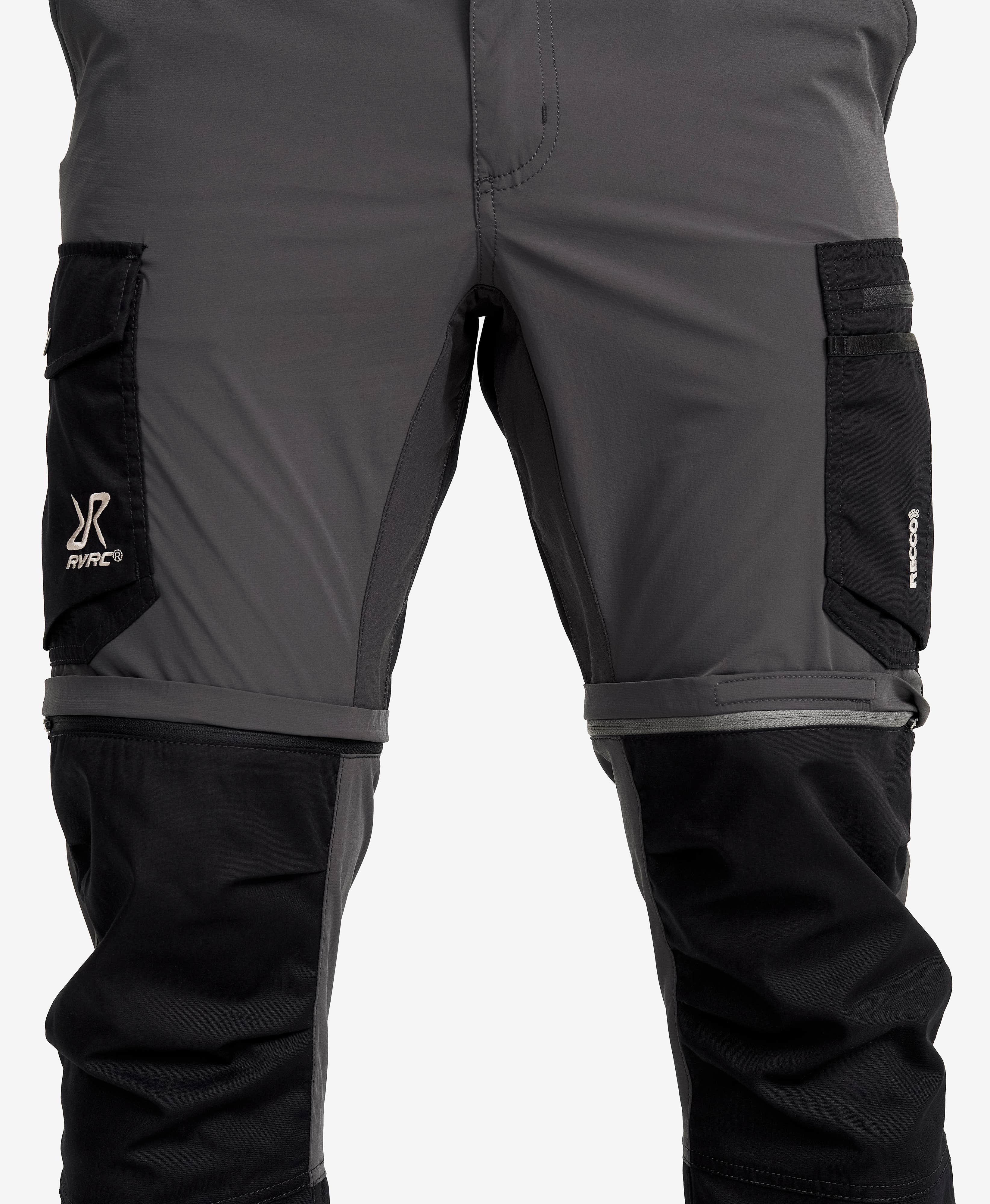 Rambler Lightweight Zip-off Pants Men