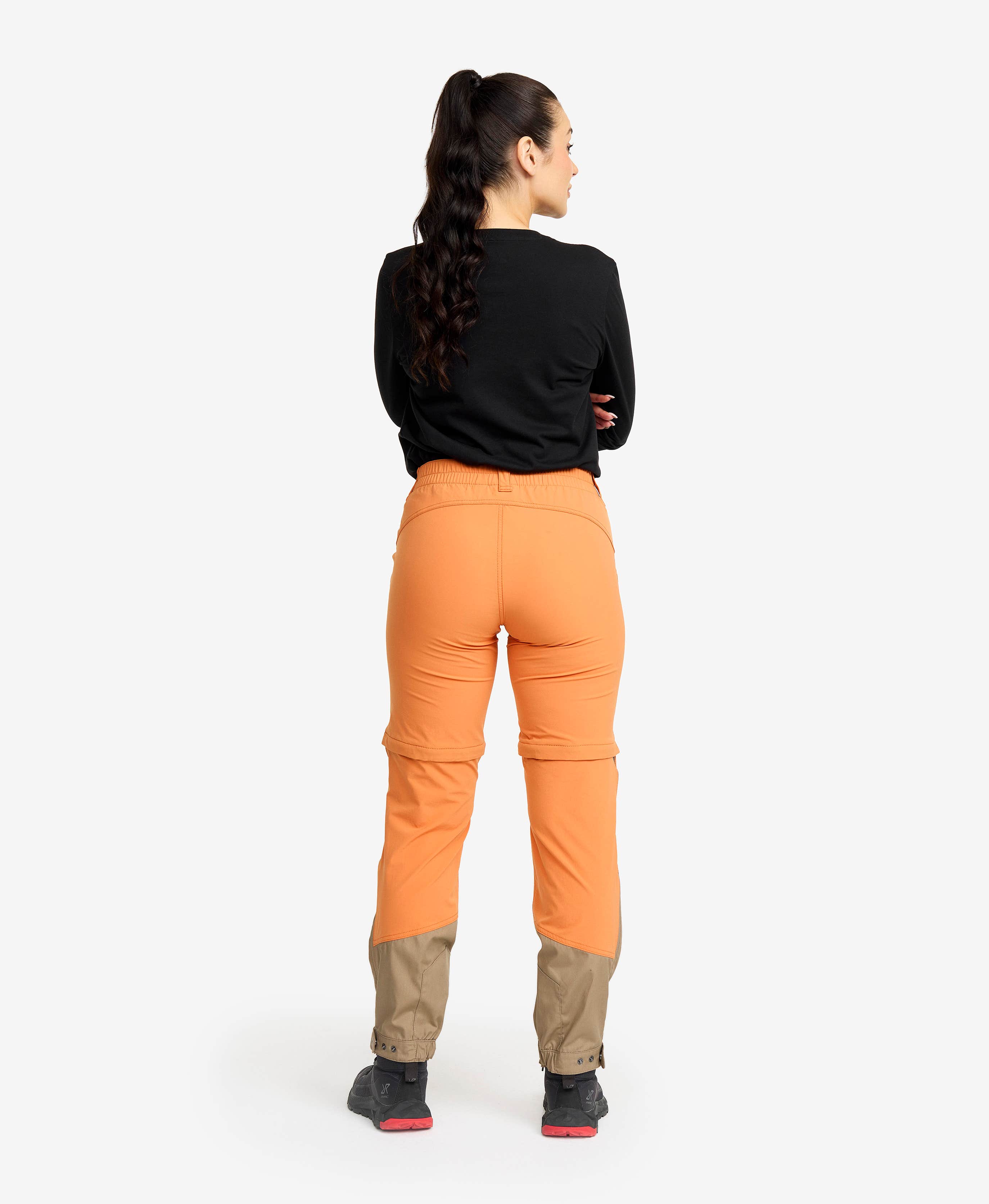 RVRC GP Pro Stretch Zip-Off Pants  Women