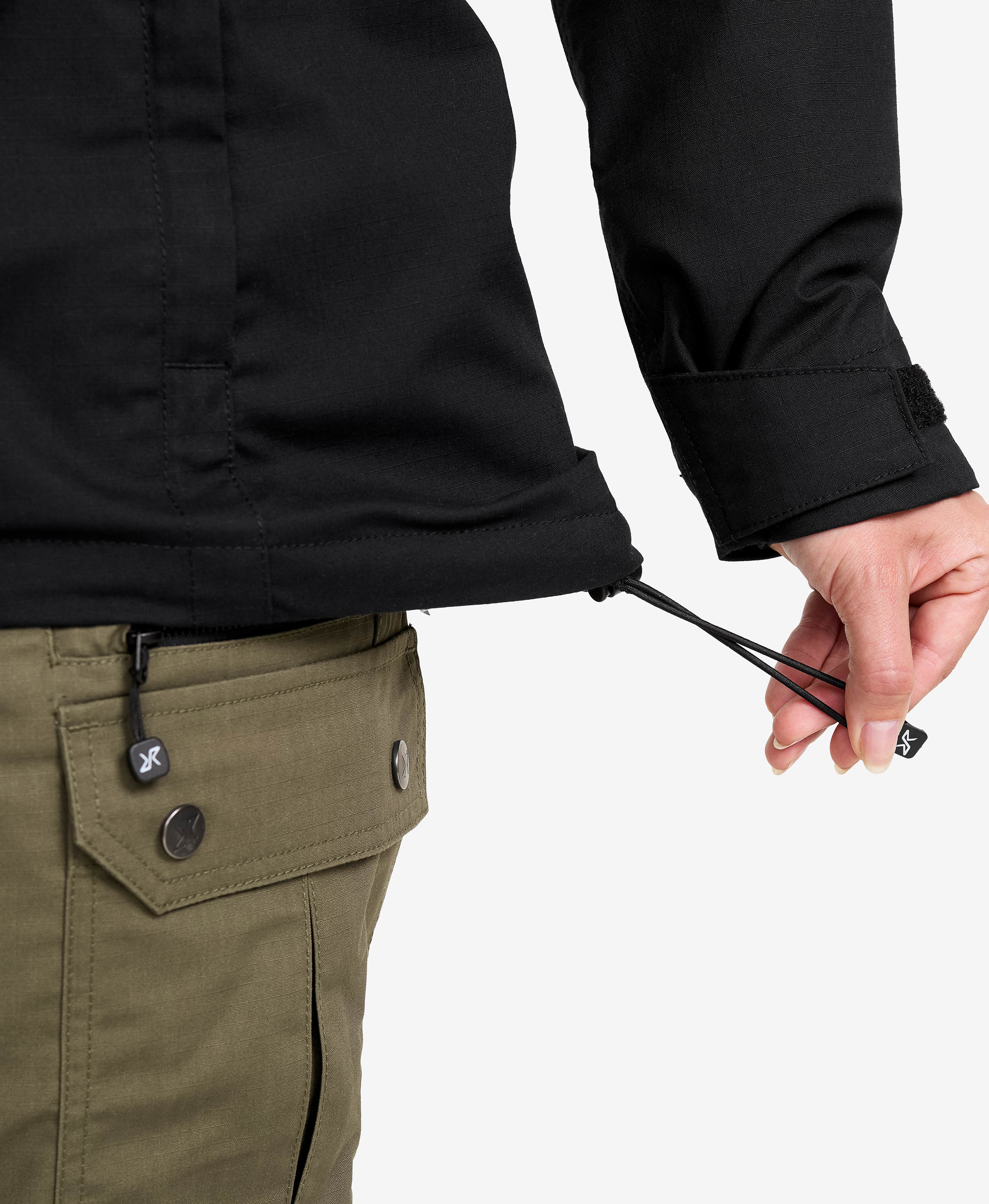 Field Pro Warm Outdoor Jacket Women