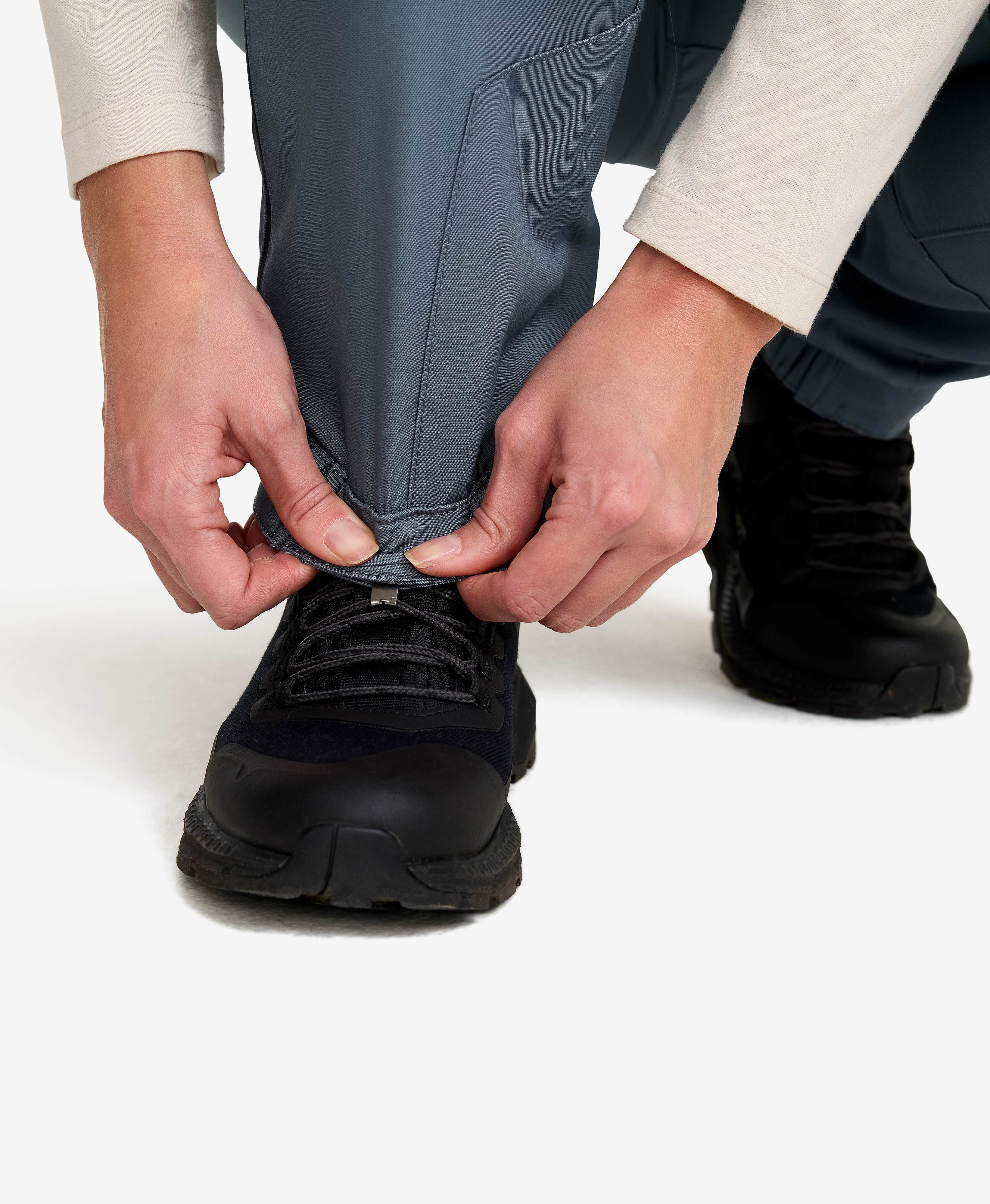 Rambler Lightweight Zip-off Pants Women