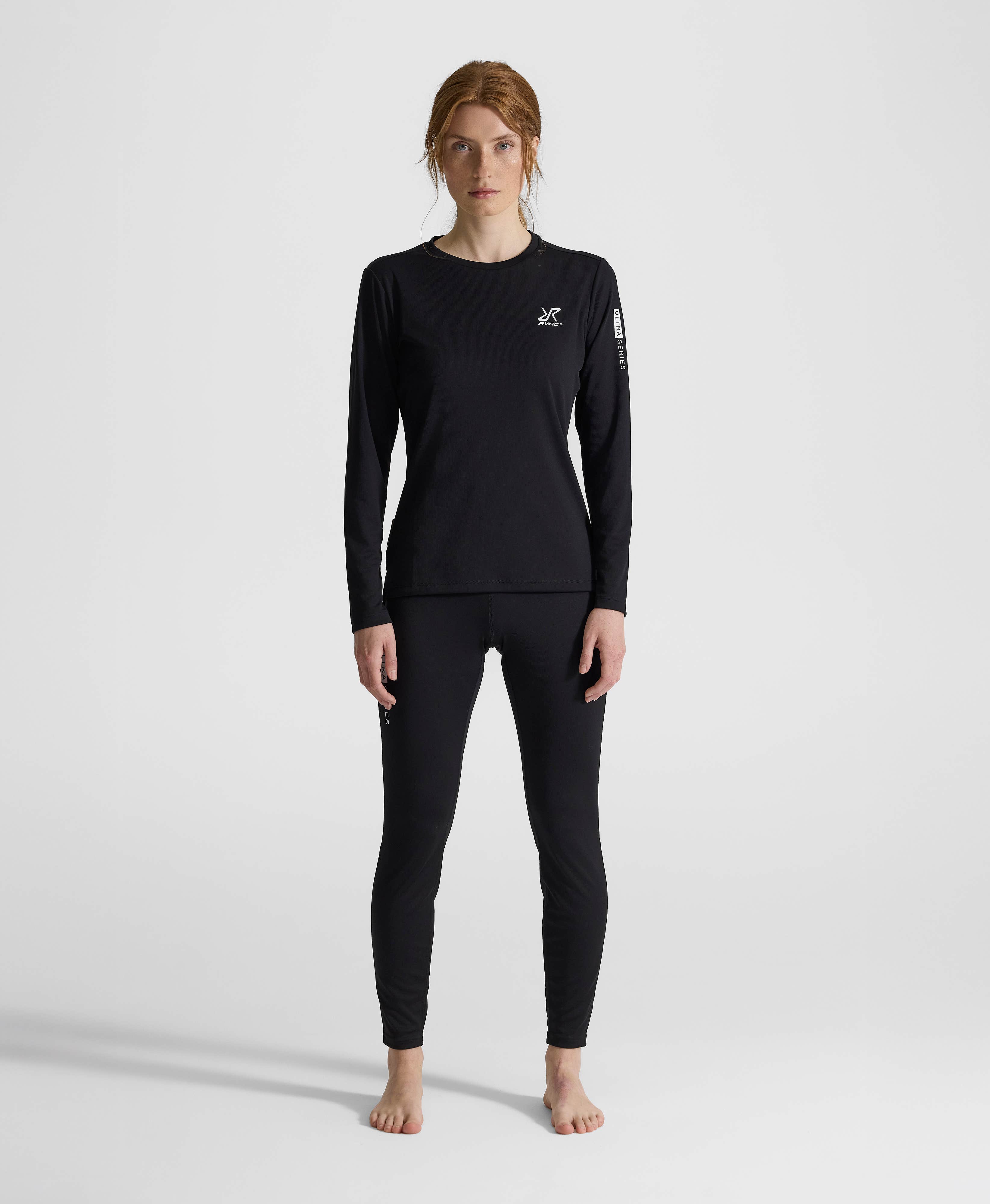 Ultra Technical Base Layer Pants Women