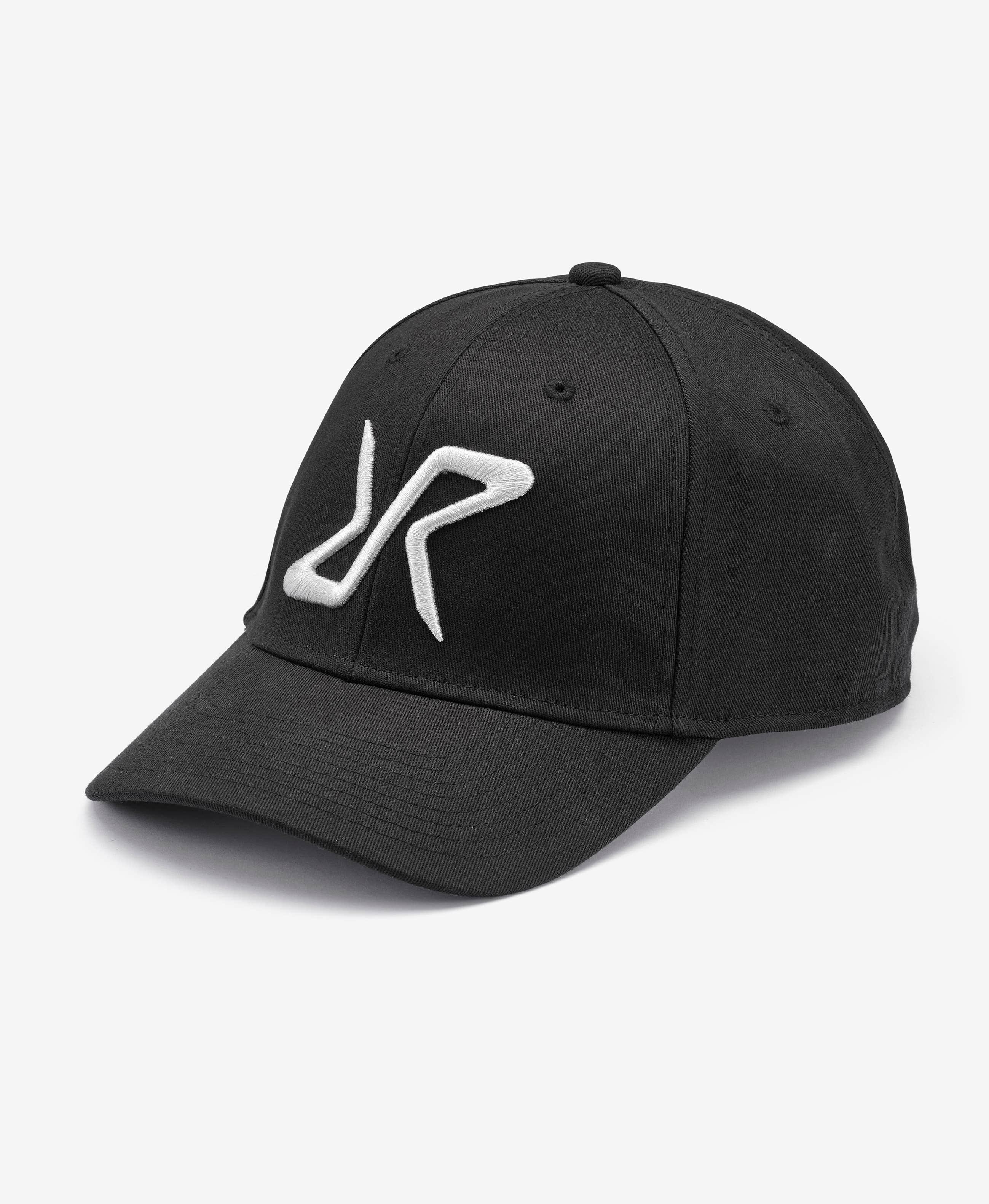 Snapback Logo Cap Unisex