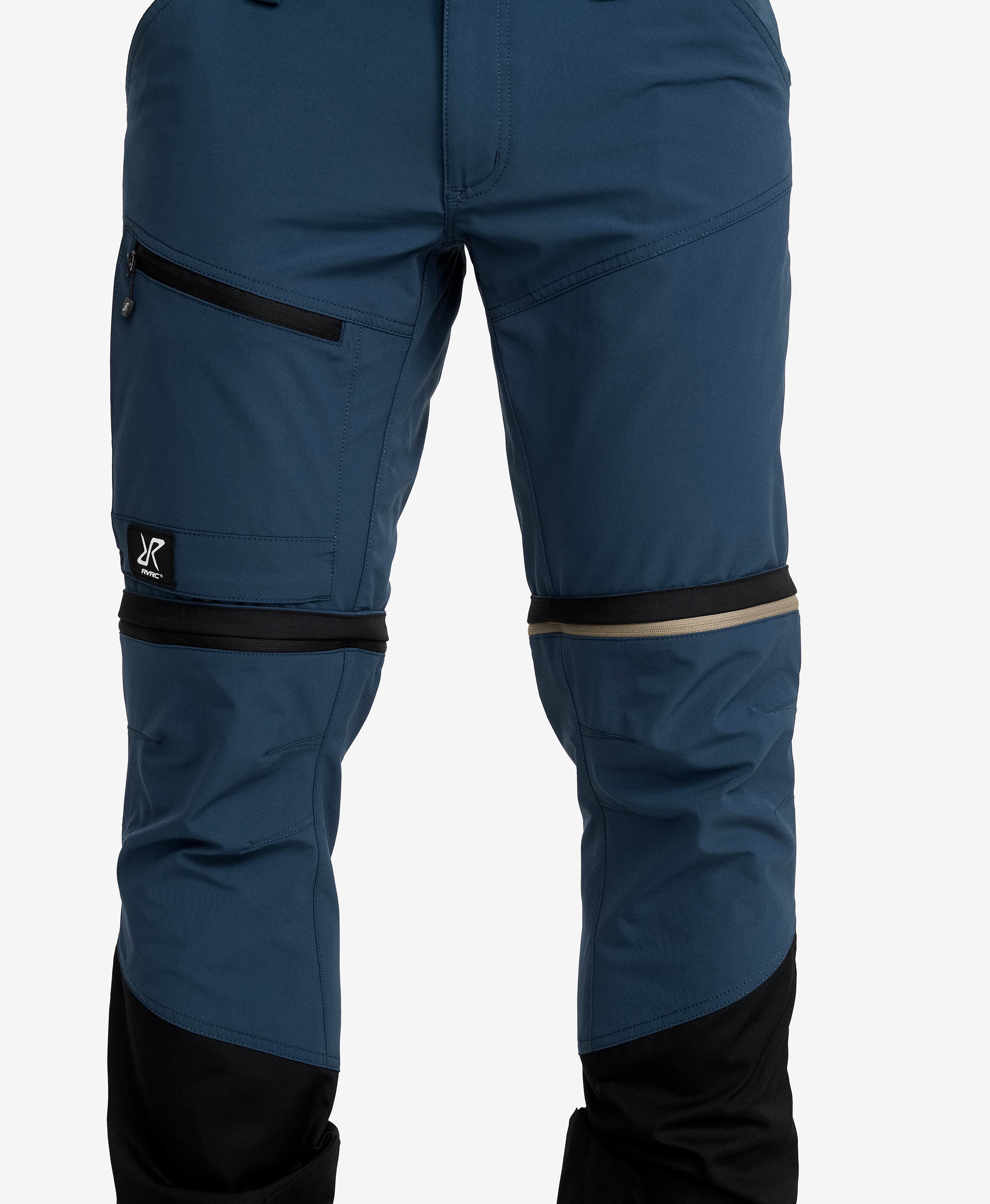 RVRC GP Pro Stretch Zip-Off Pants  Men