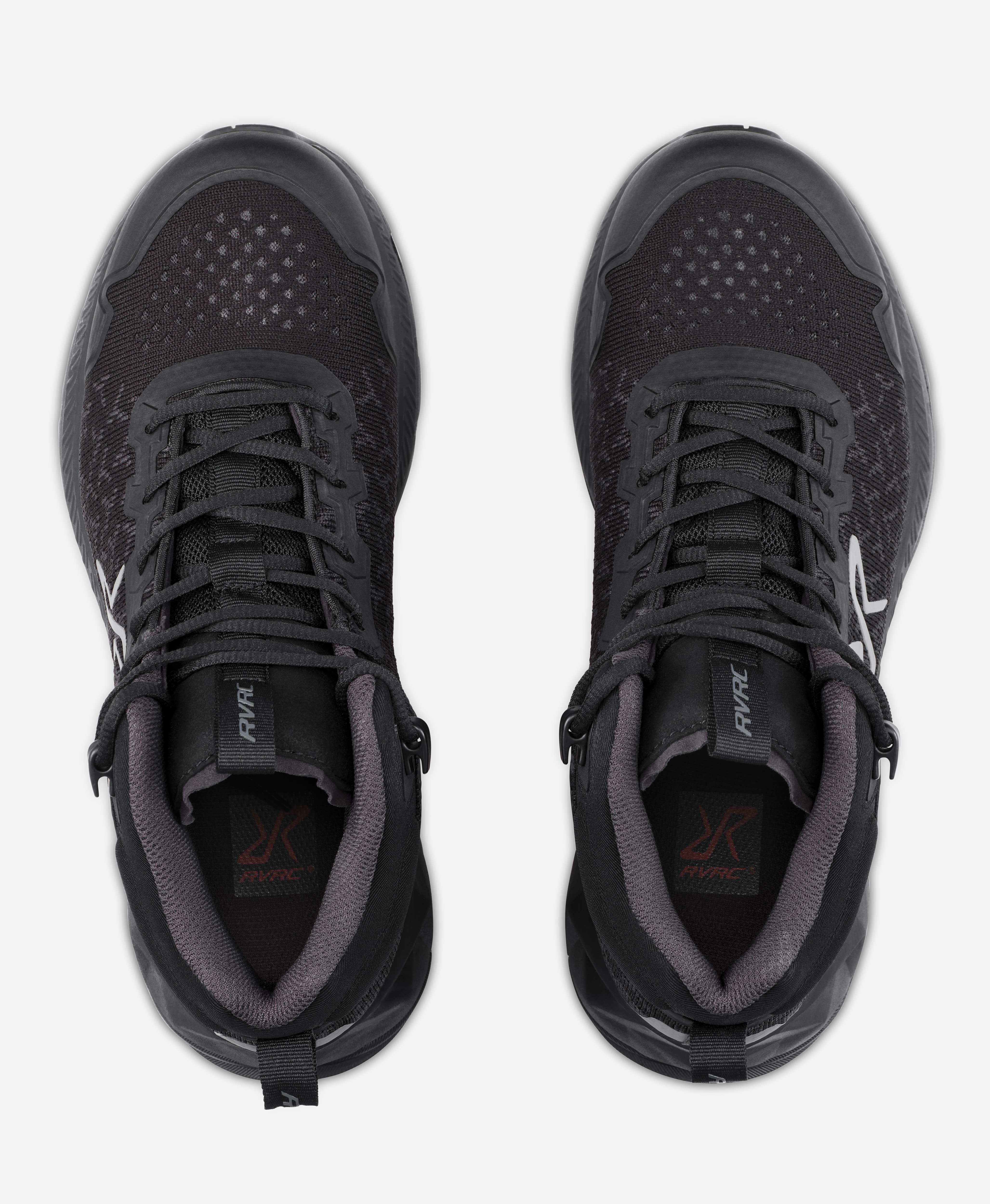 Trailknit Waterproof Mid Hiking Shoes  Men