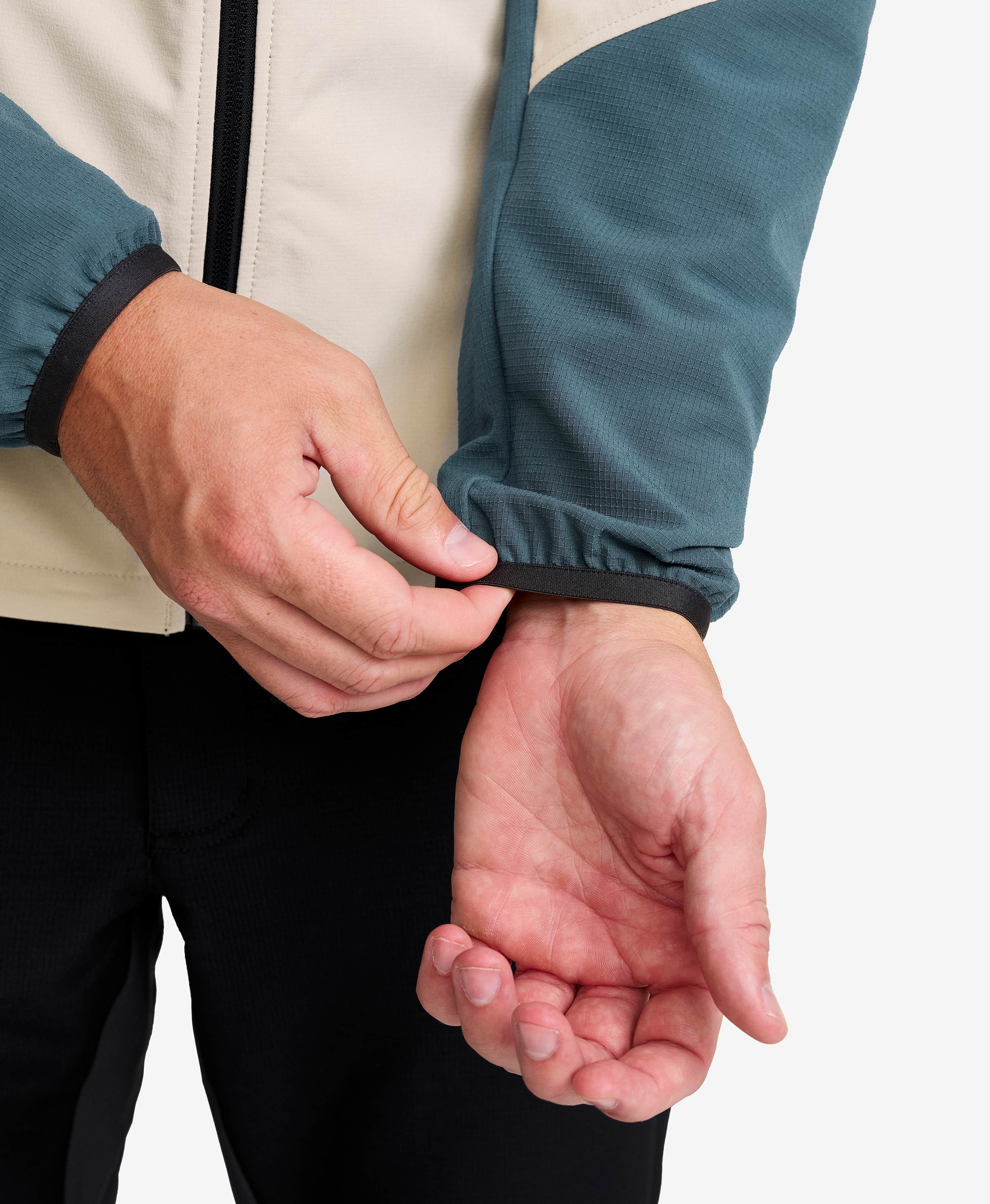 Ridge Trek Stretch Jacket Men