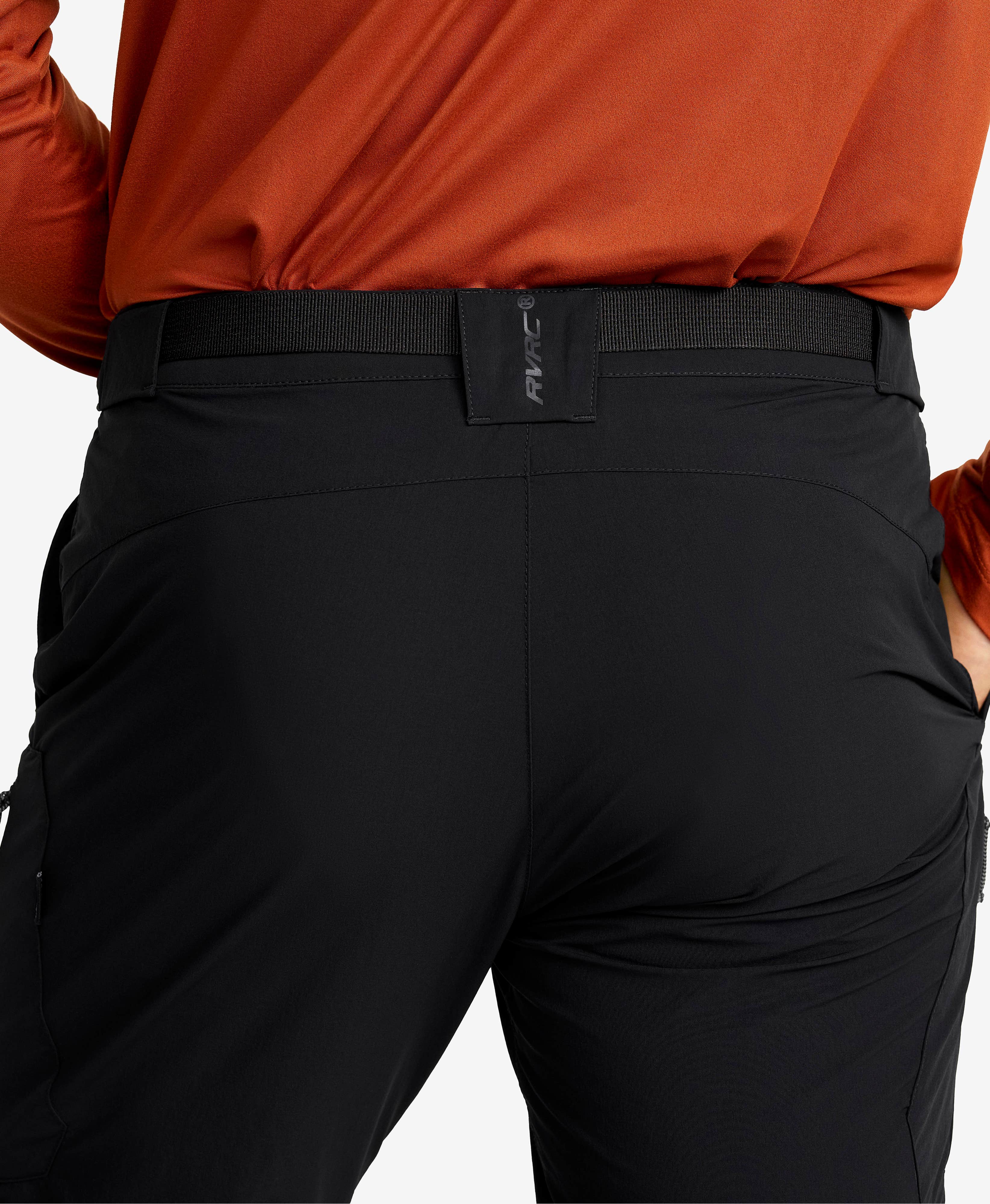 Elevate Hiking Zip-off Pants Men