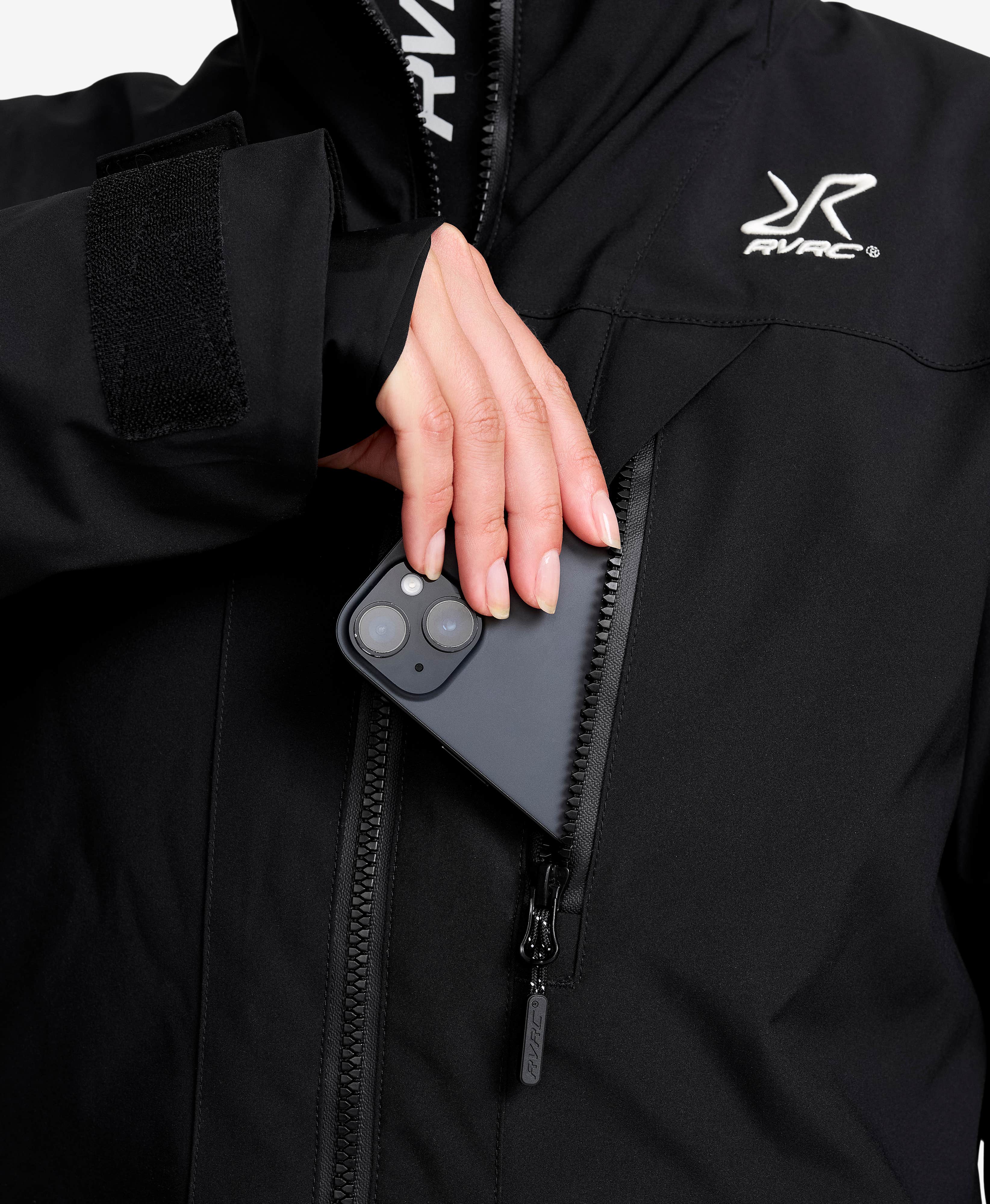 AccXel Insulated 2L Ski Jacket Women