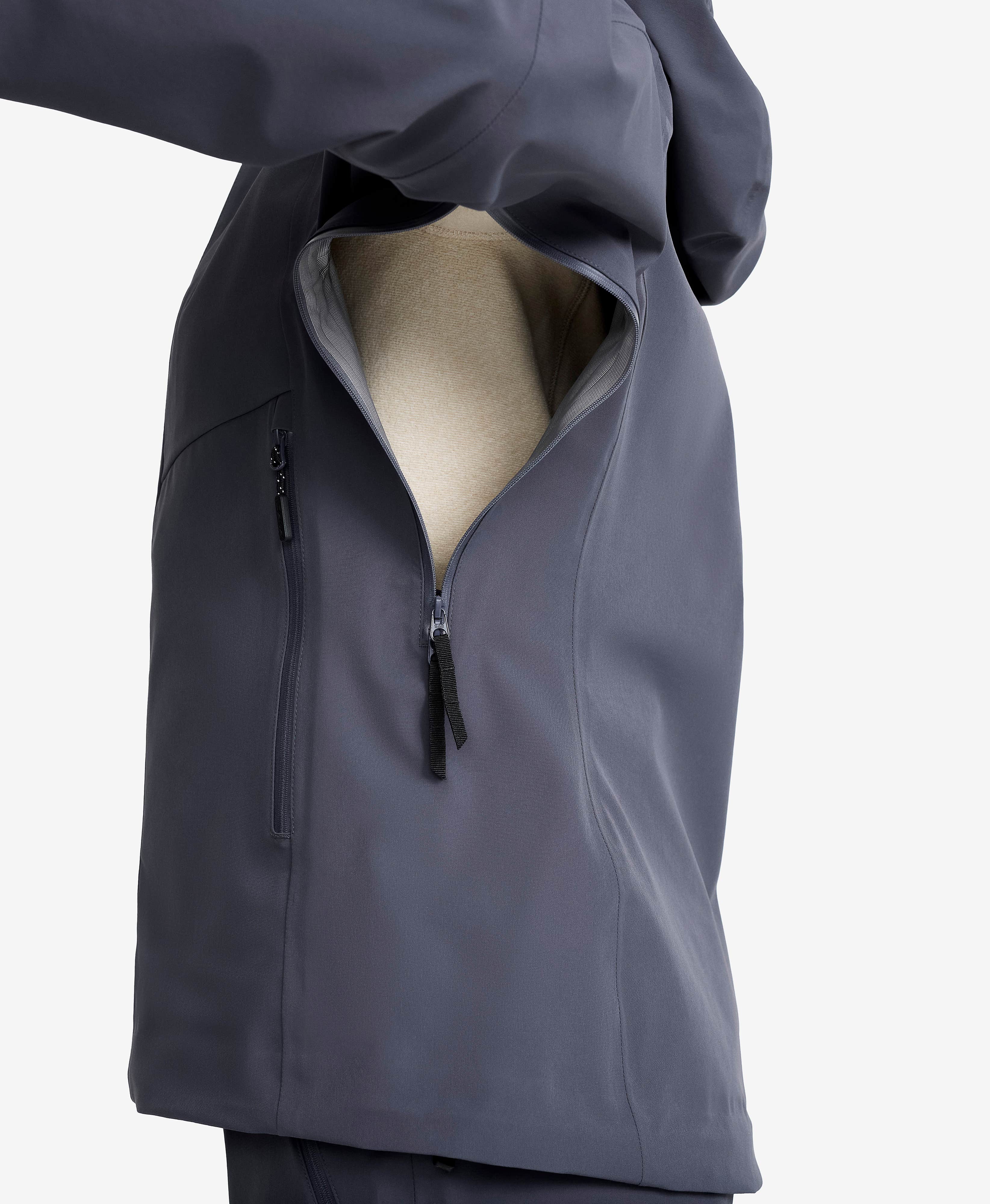 Cyclone 3L Shell Jacket Women