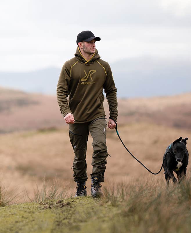 RVRC GP Pro Rescue Pants Men