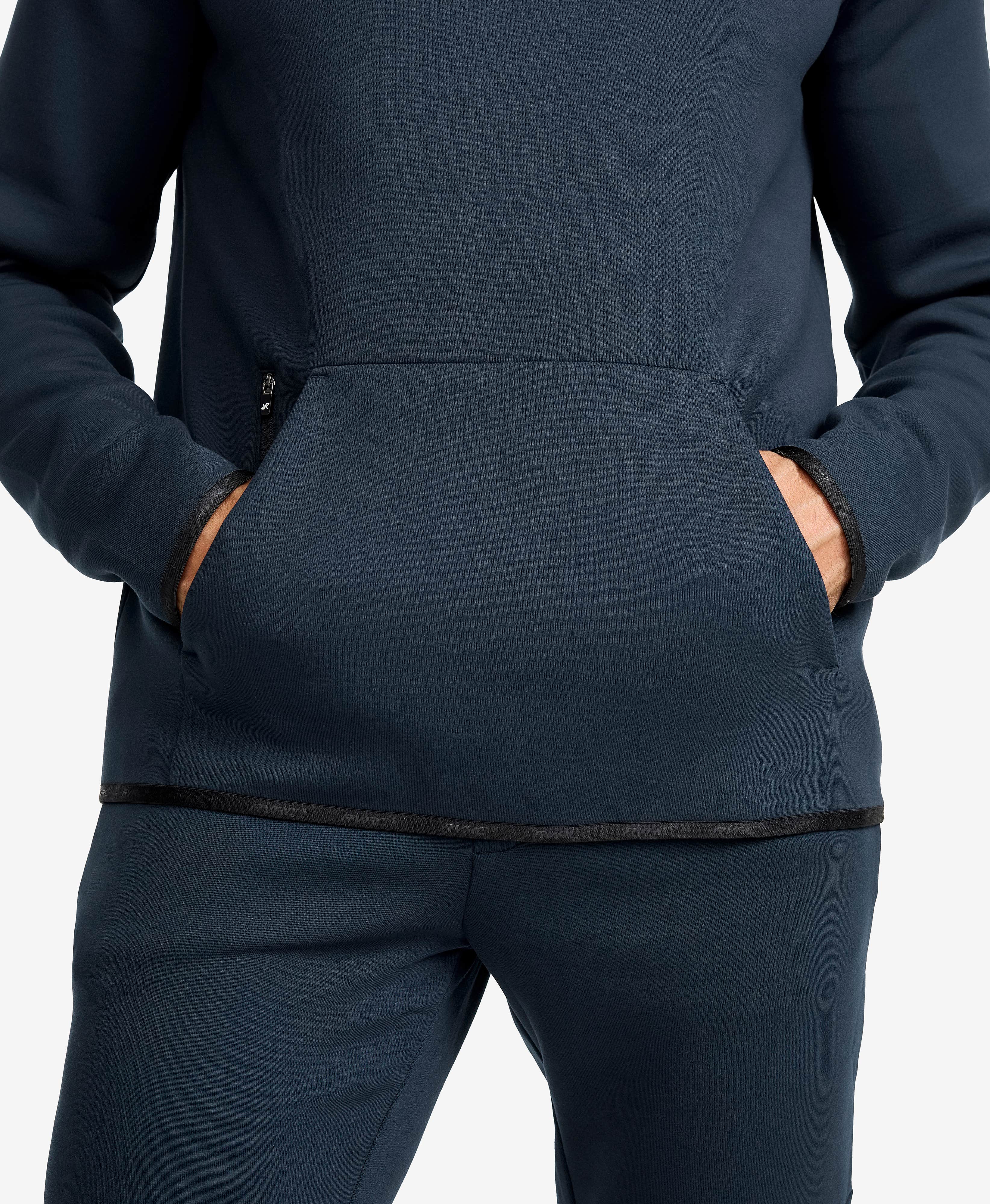 Street Scuba Hoodie Men