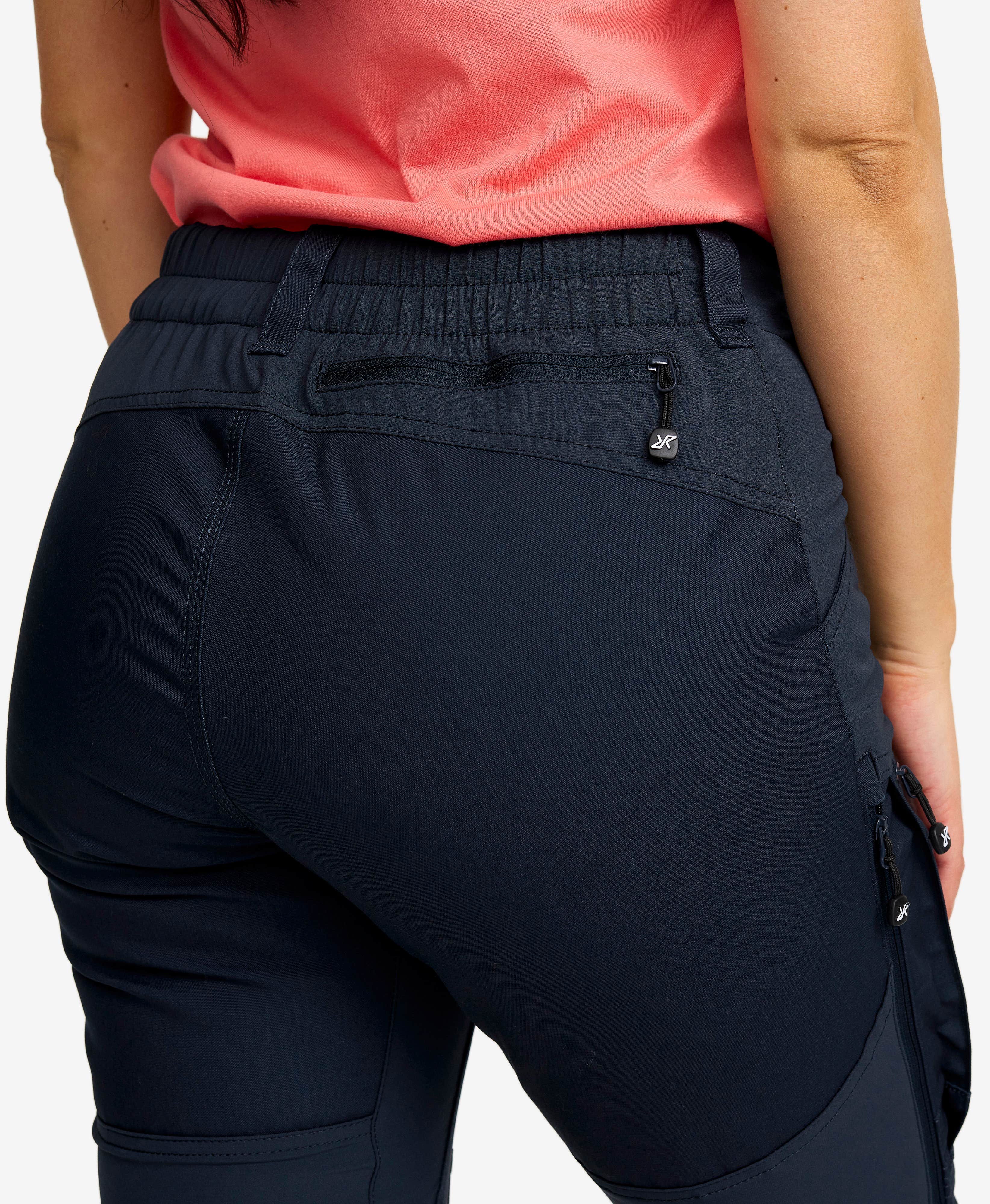 RVRC GP Pro Pants Women