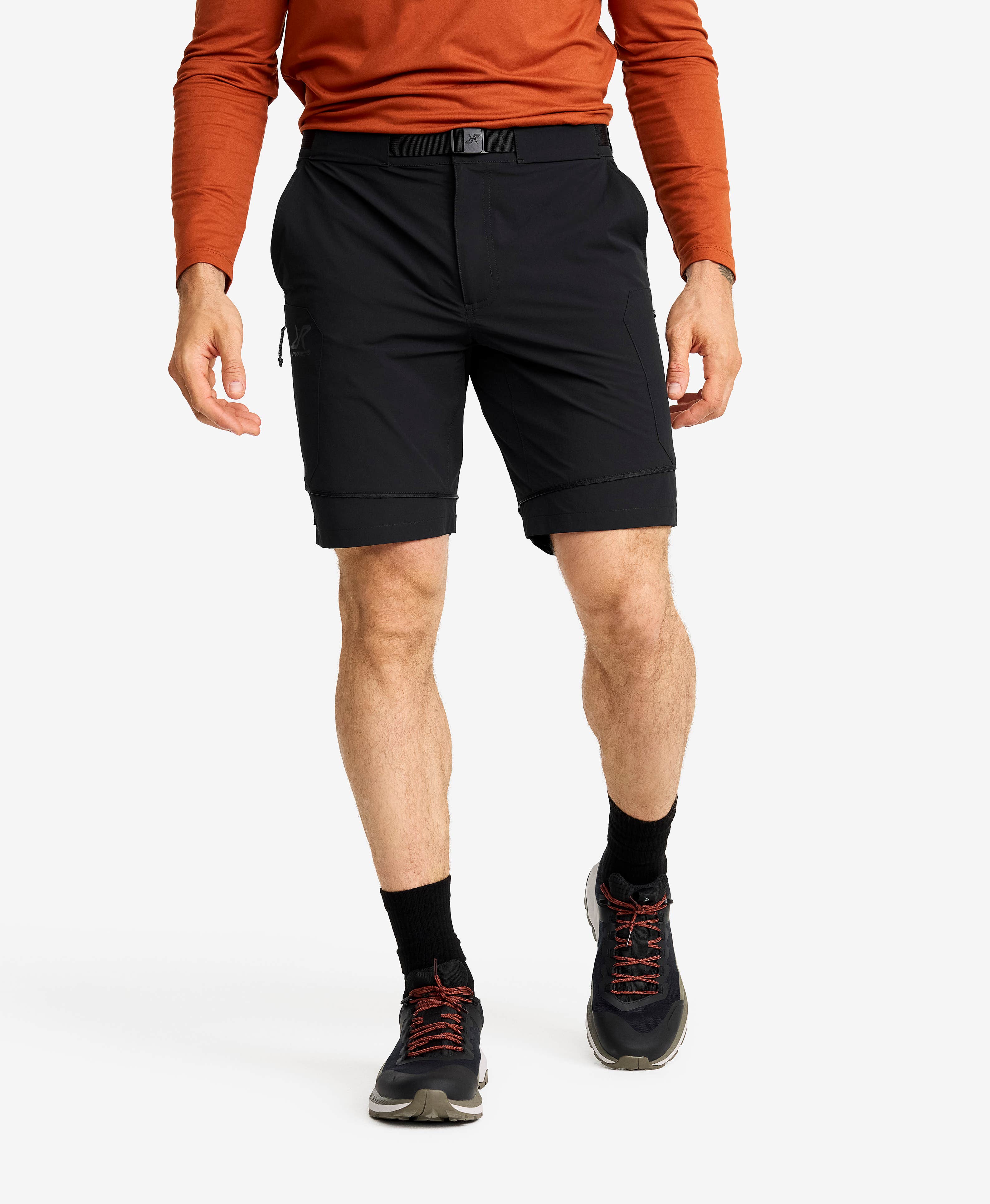 Elevate Hiking Zip-off Pants Men