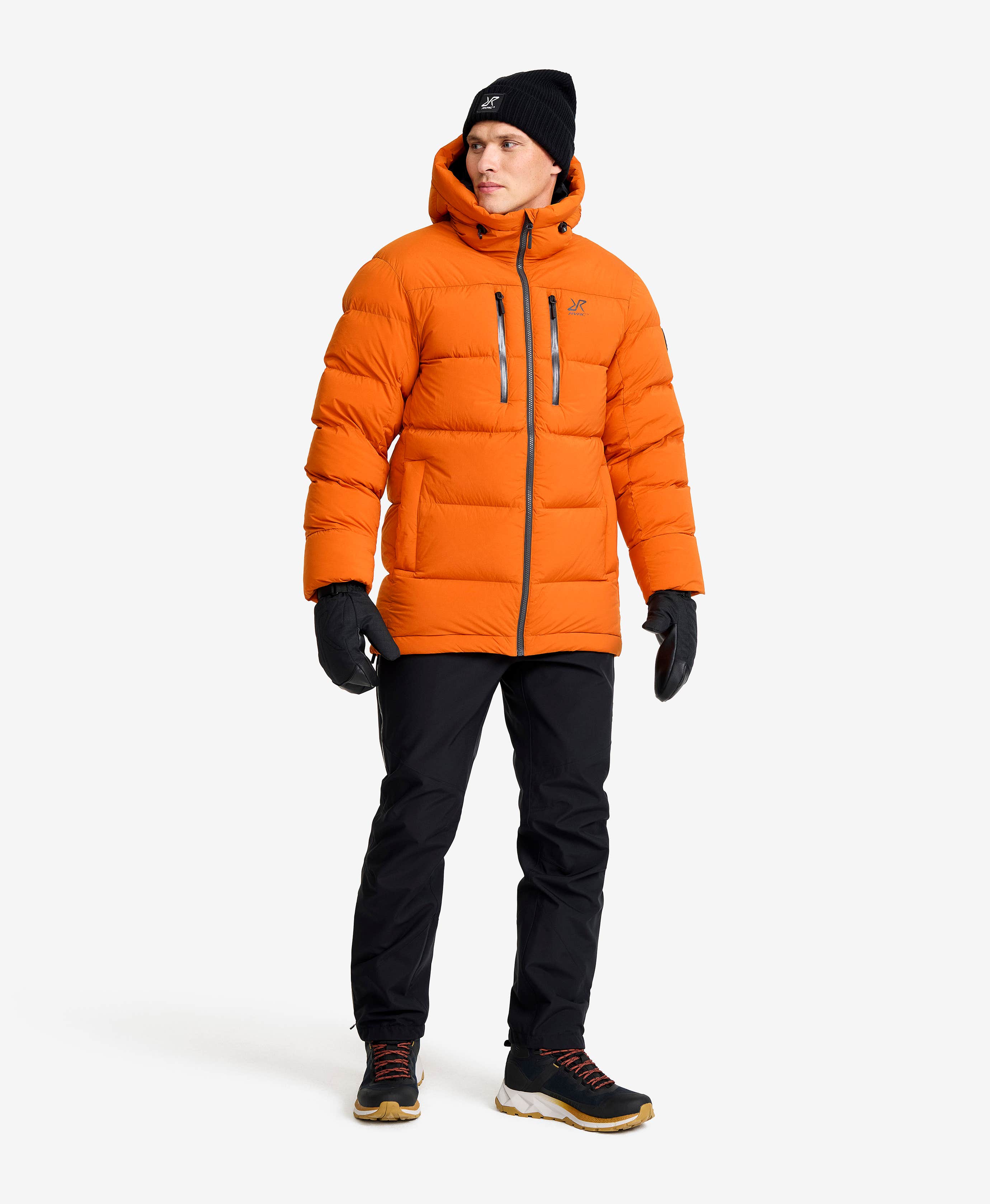 Flexpedition Down Jacket Men