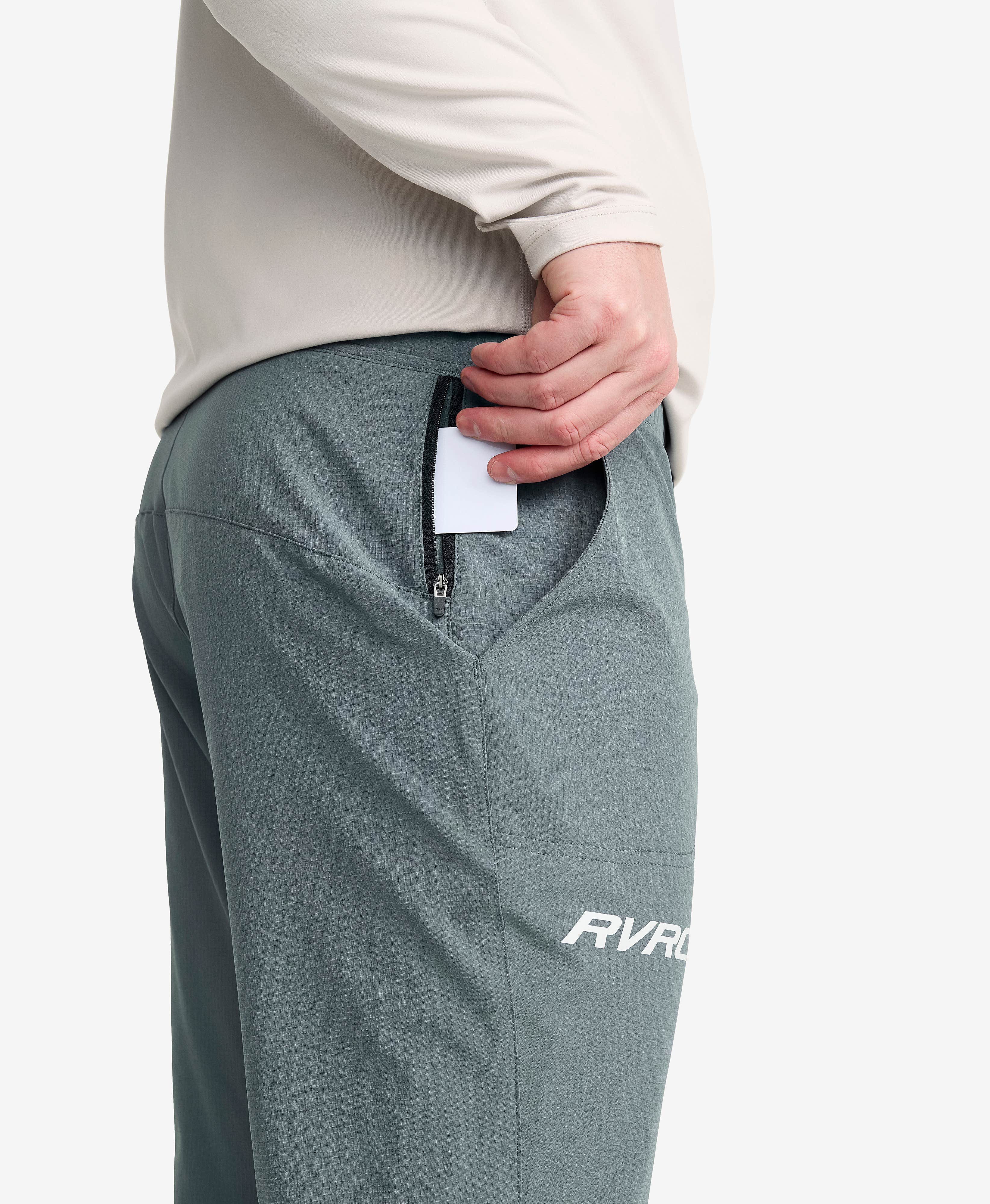 Athletic Lightweight Pants Men