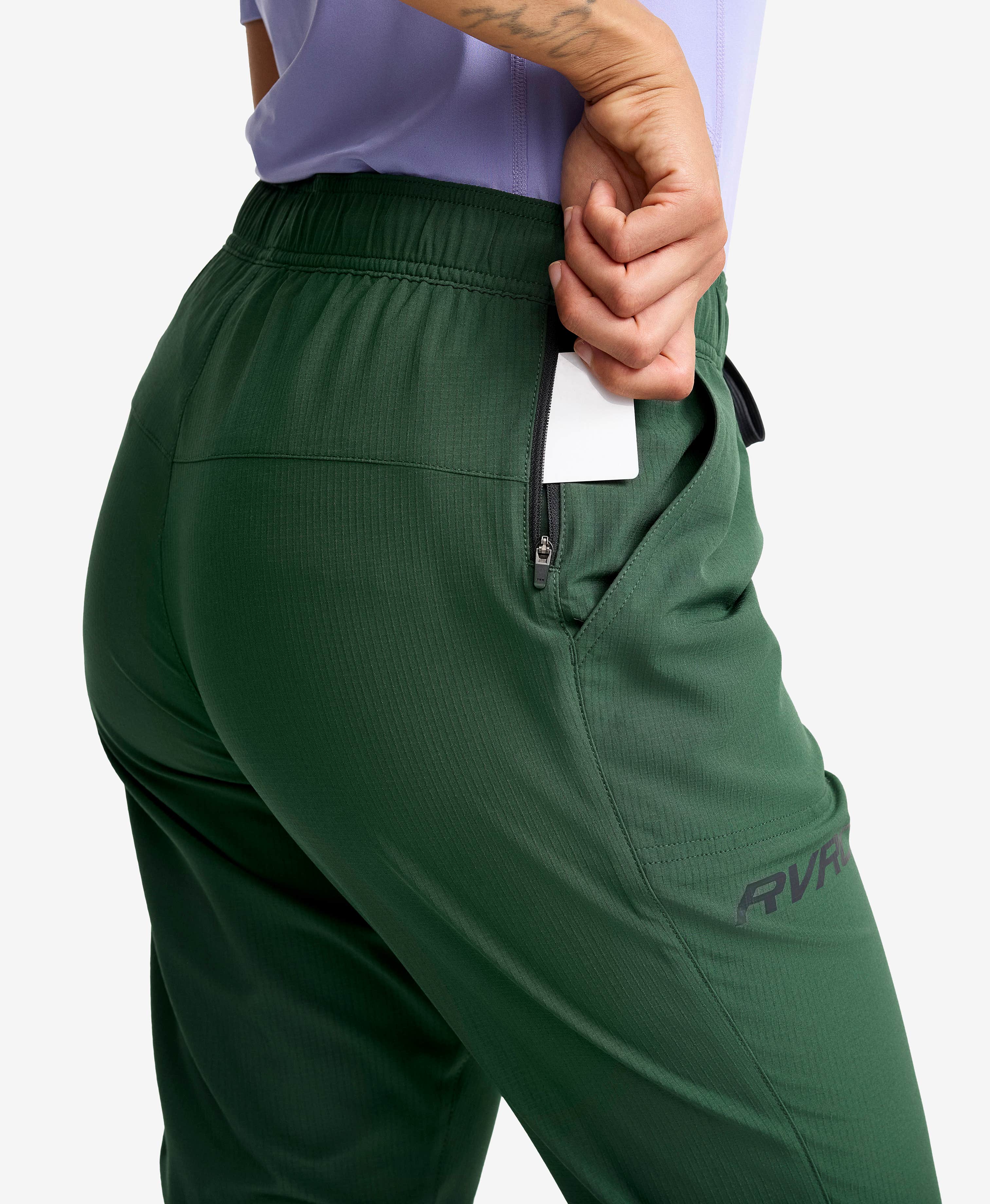 Athletic Lightweight Pants Women