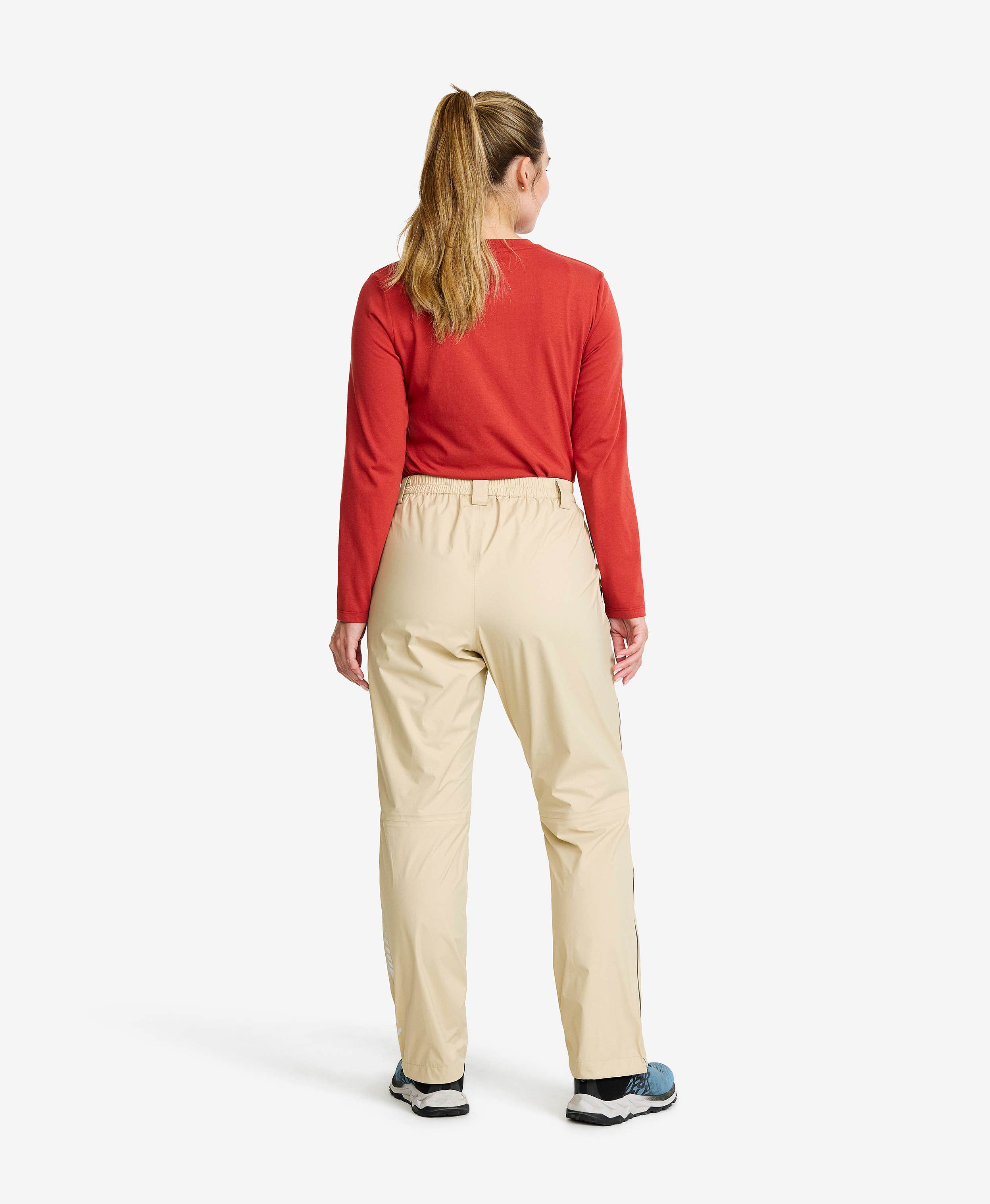 Arcade 3L Lightweight Pants Women