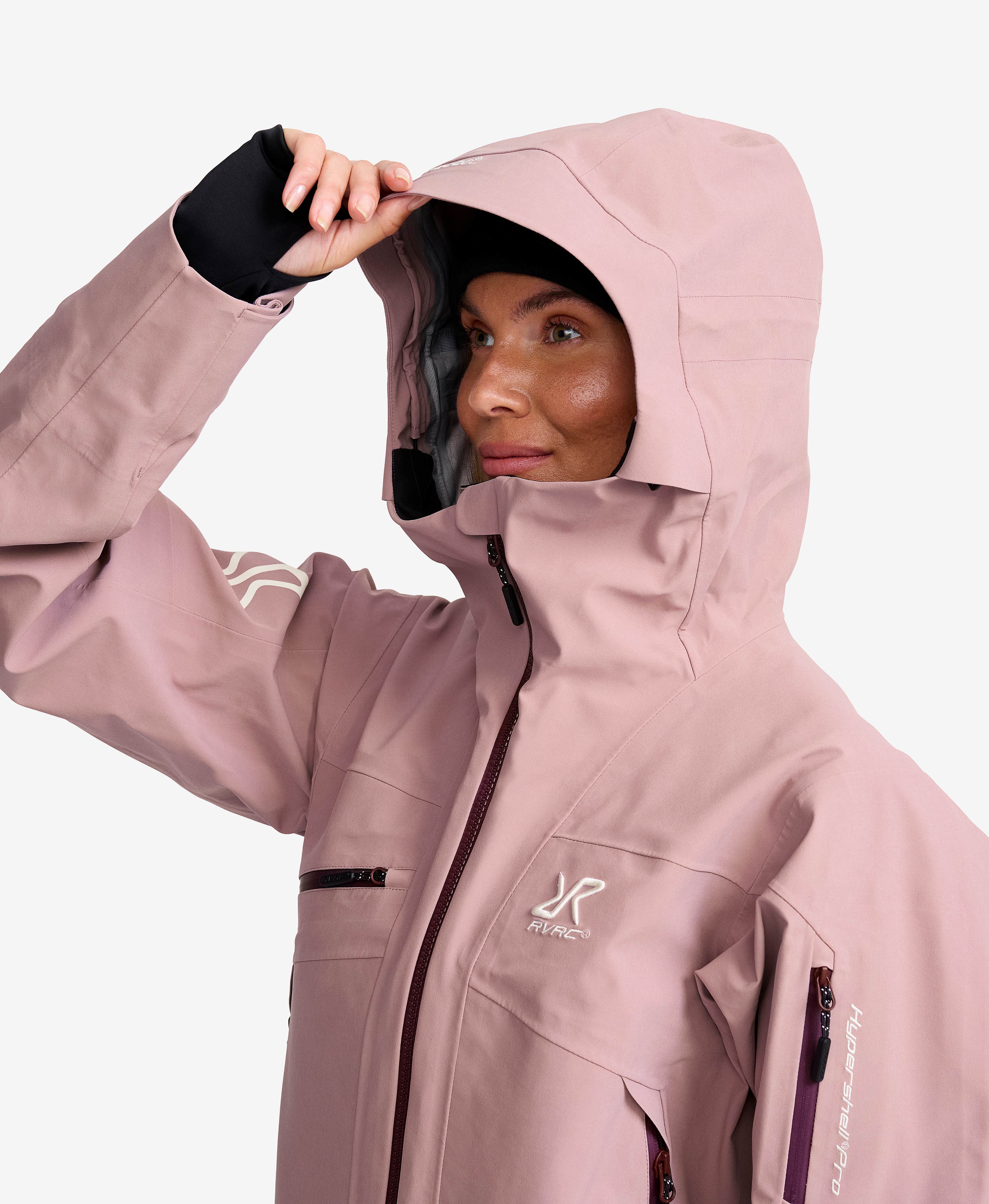 Atlas 3L Ski Jacket Women