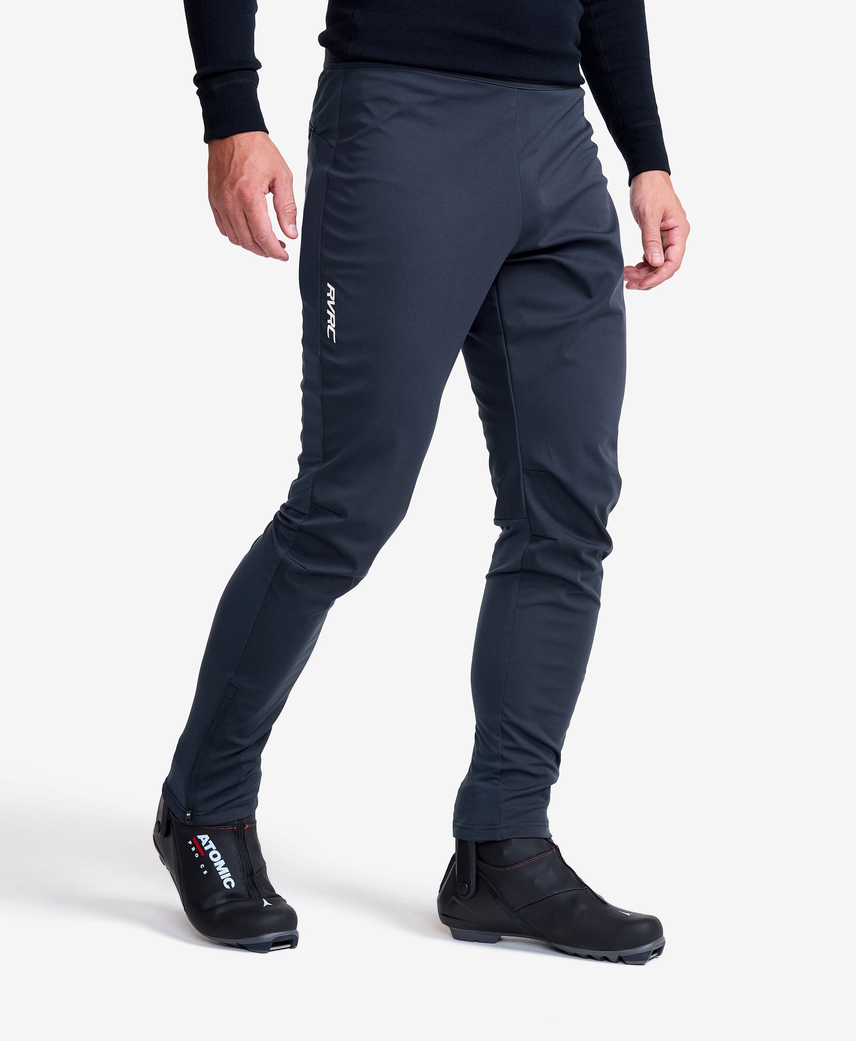 Perform Softshell Pants Men