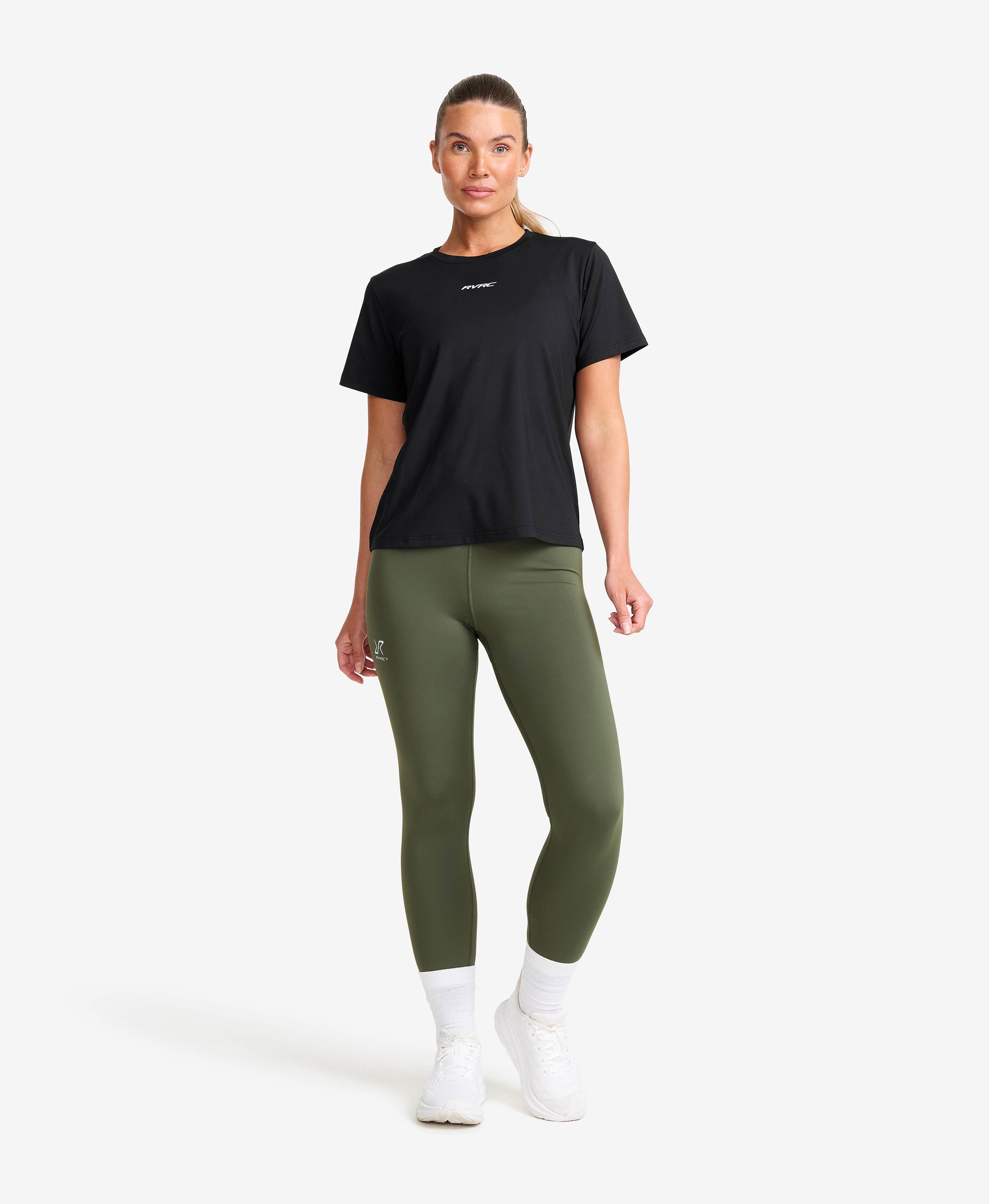 Direction Active T-shirt Women