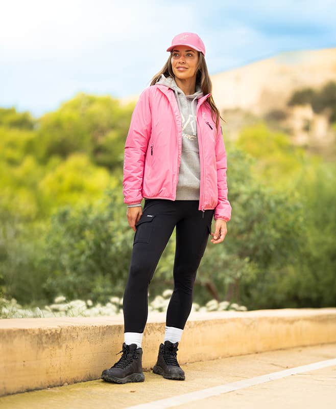 Summit Pocket Tights Women