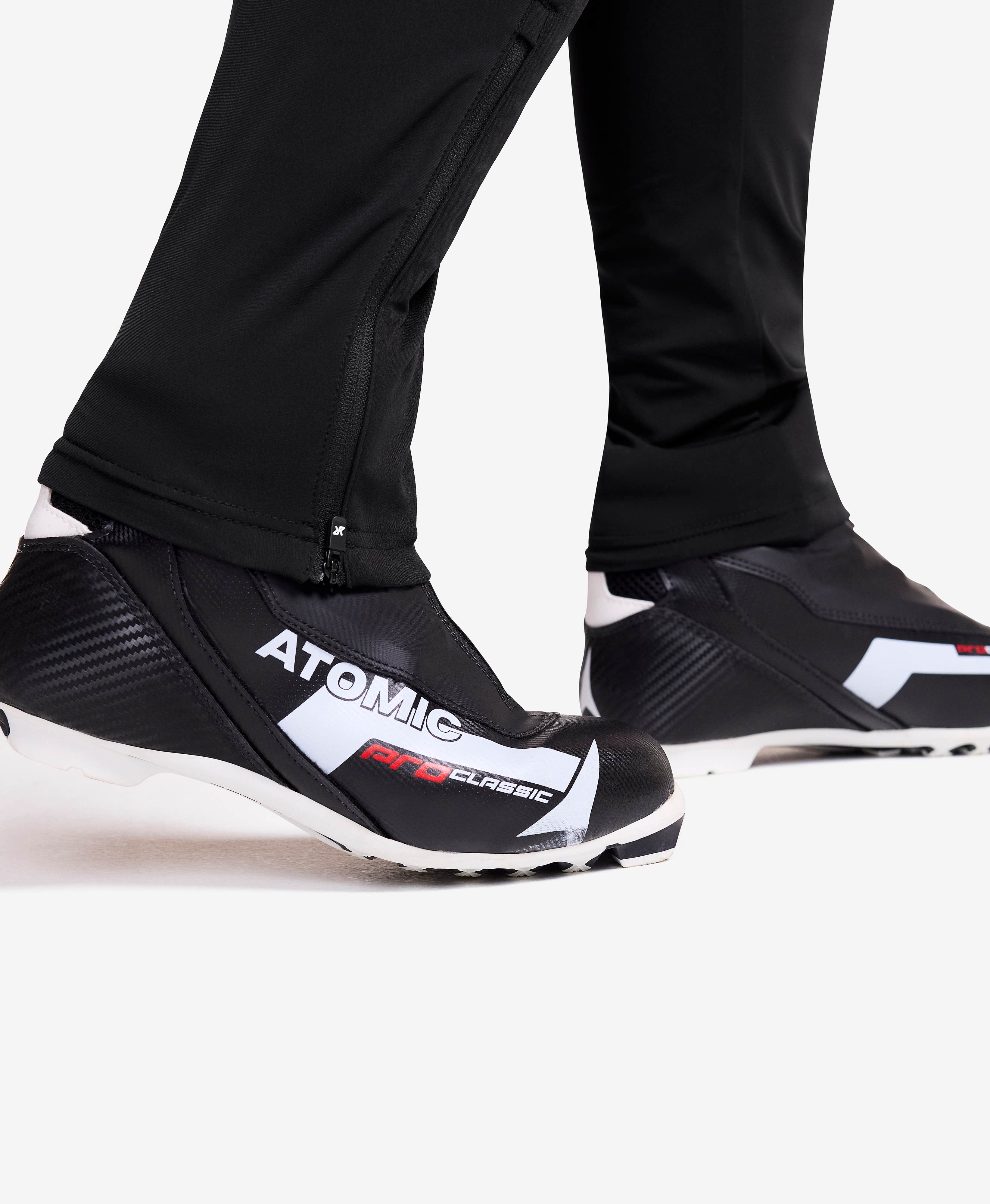 Perform Softshell Pants Women