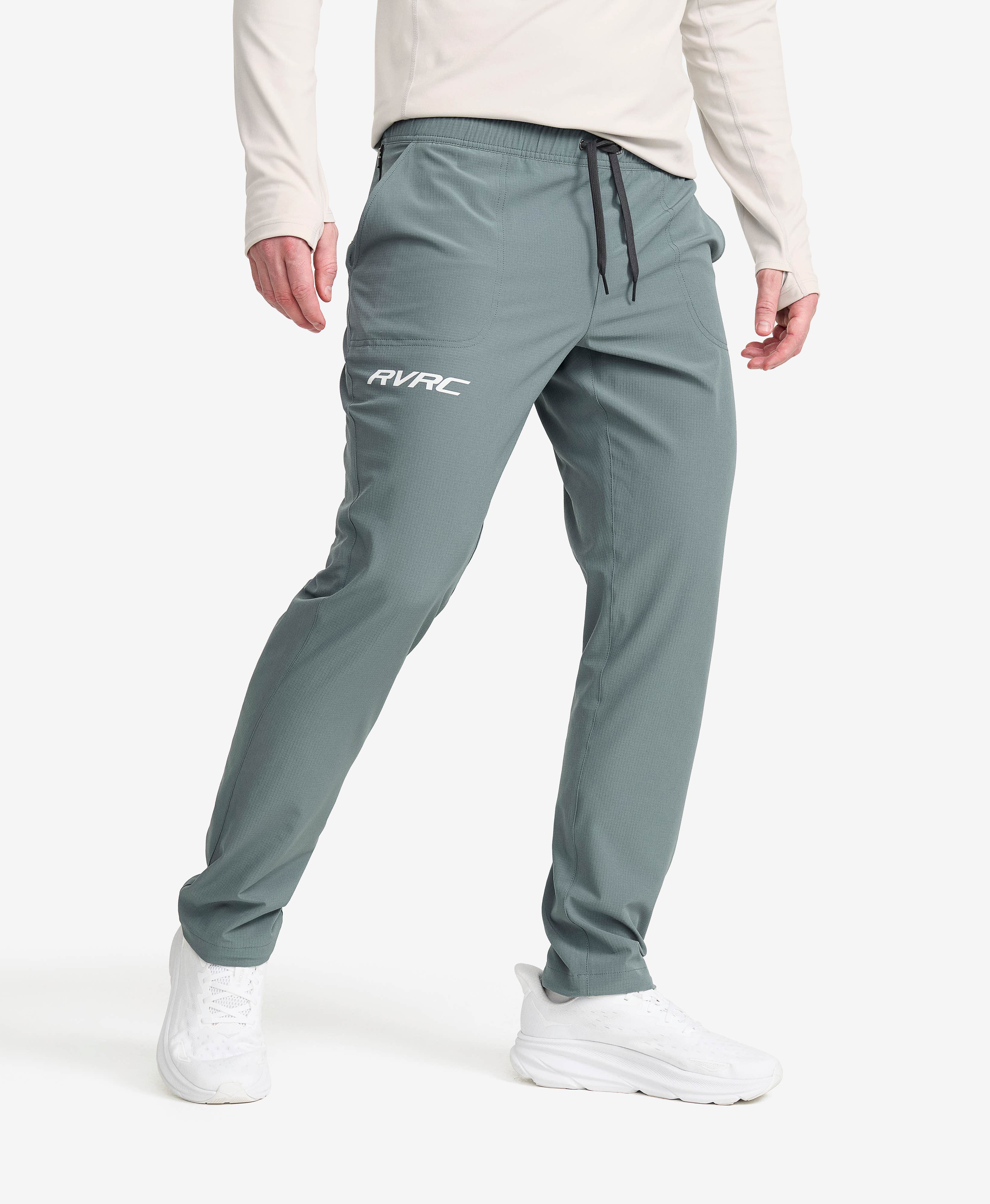 Athletic Lightweight Pants Men