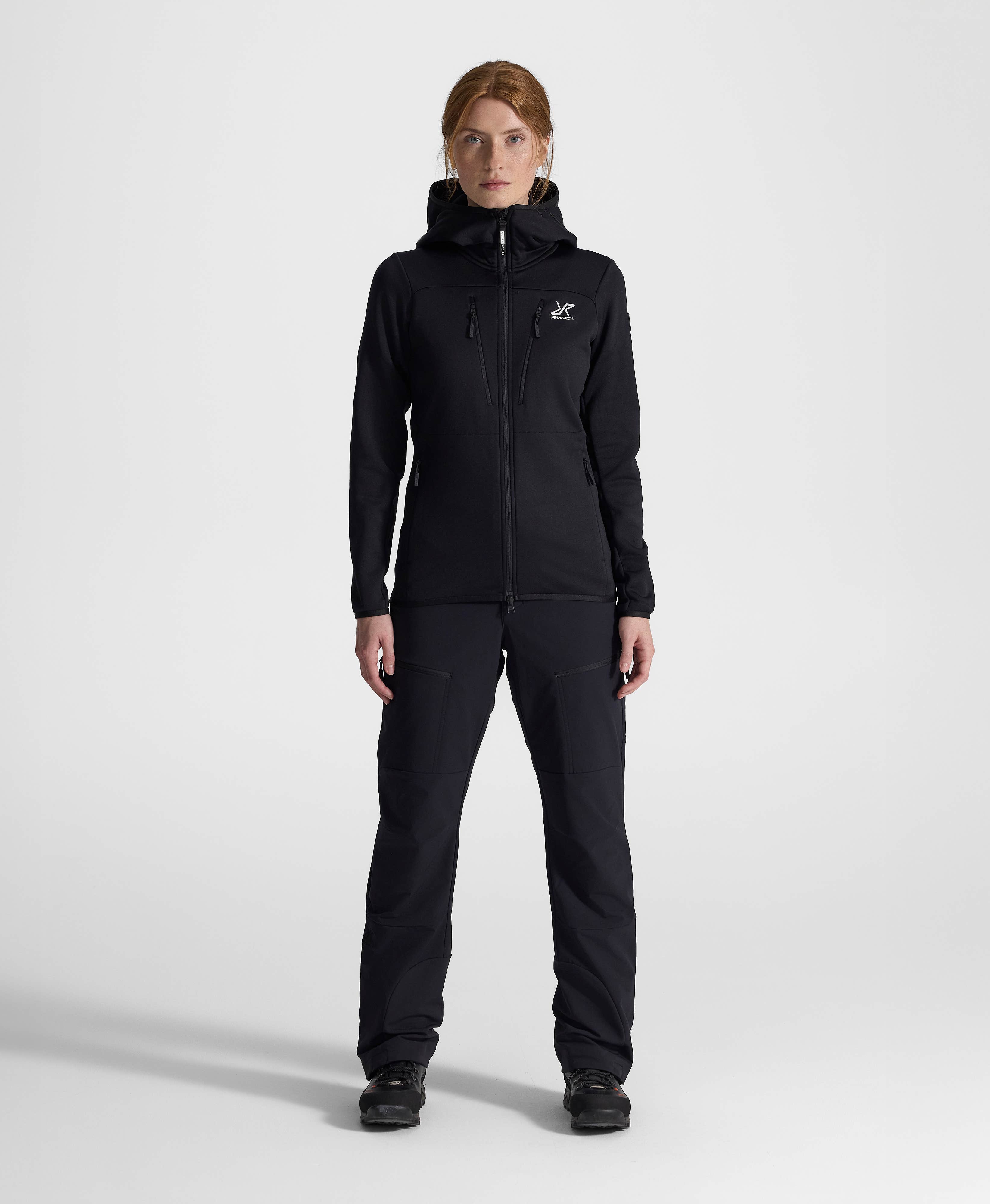 Ultra Mid Hood Women