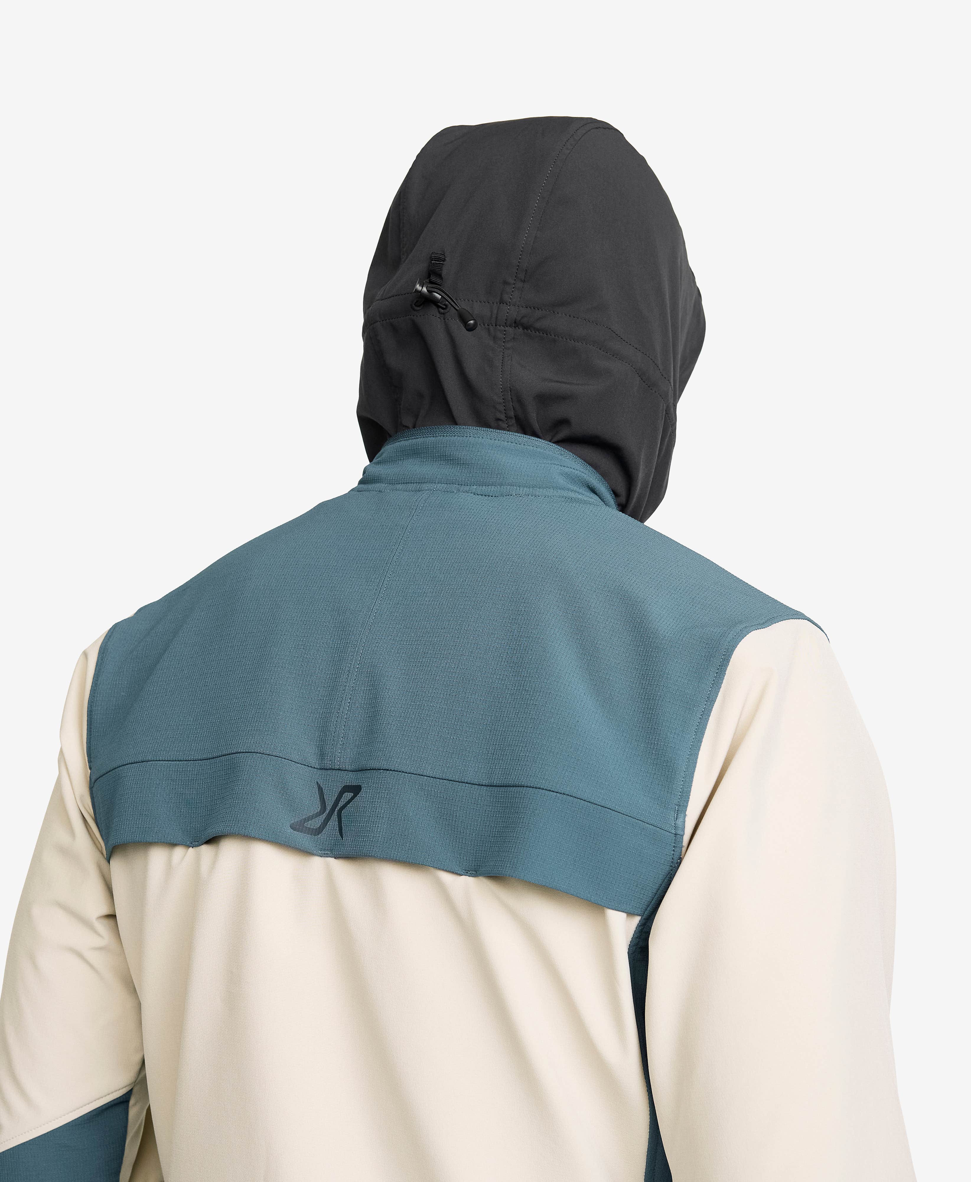 Ridge Trek Stretch Jacket Men