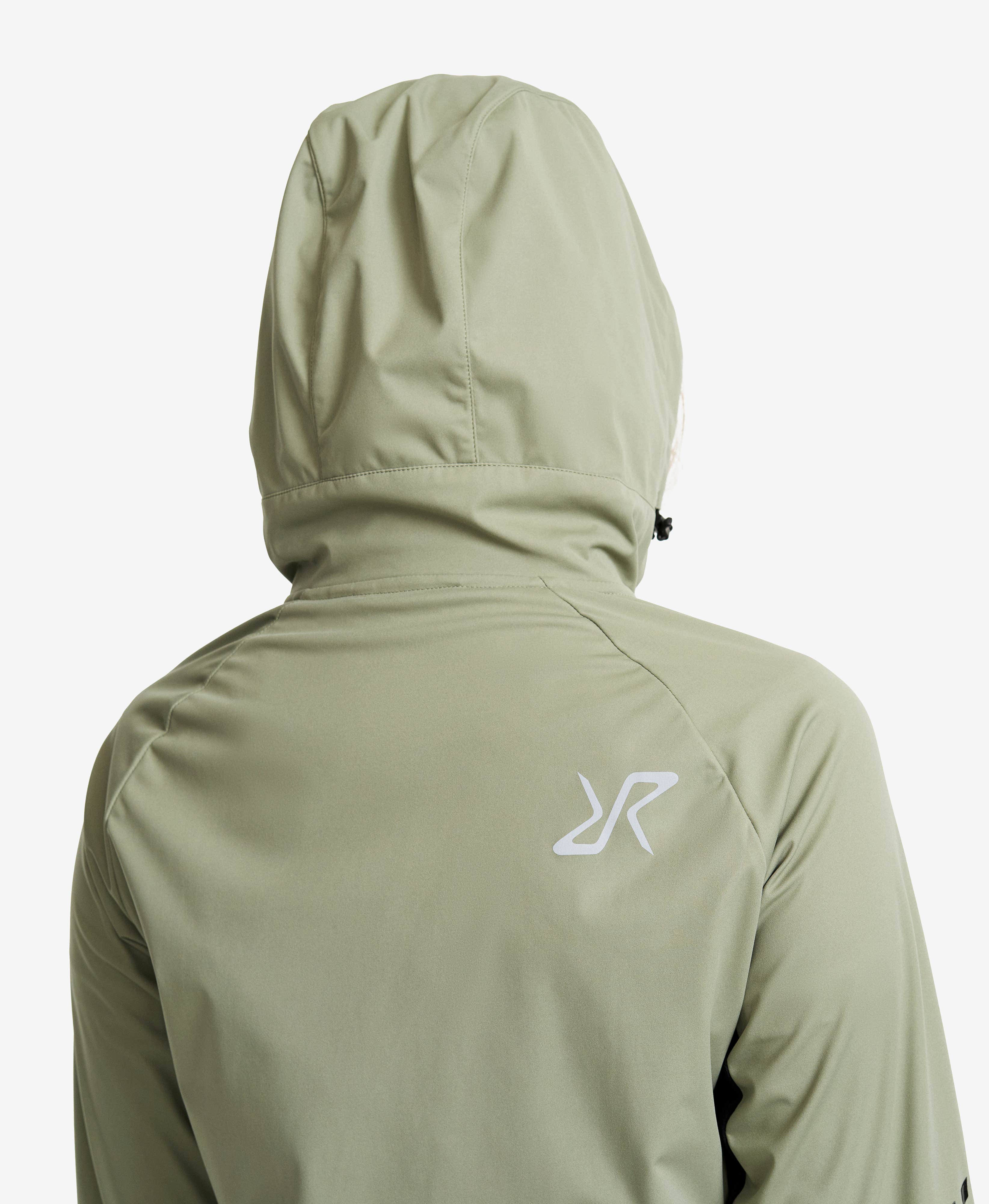 Pure Softshell Jacket Women