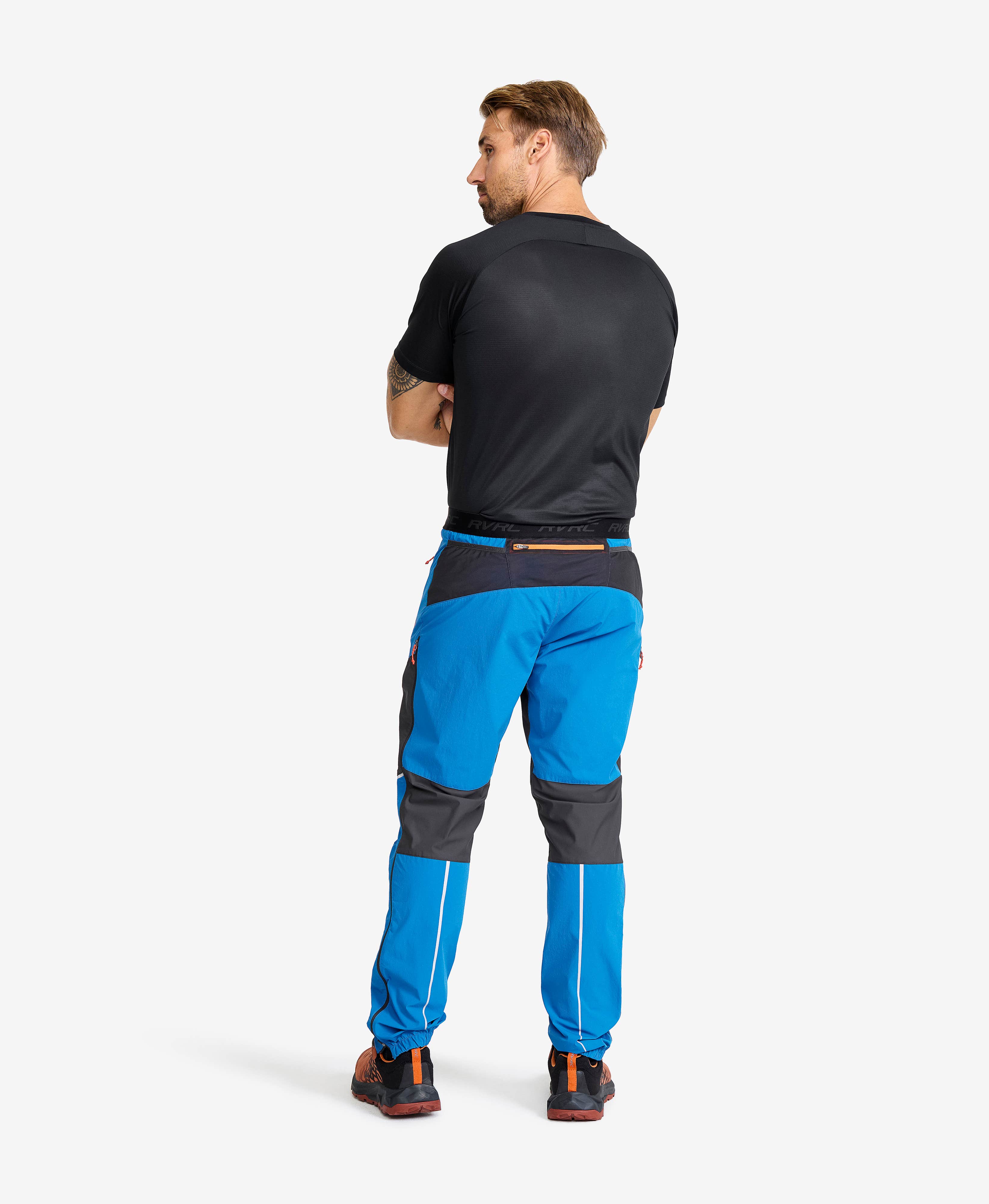 Dynamic Pro Wind Pants Men