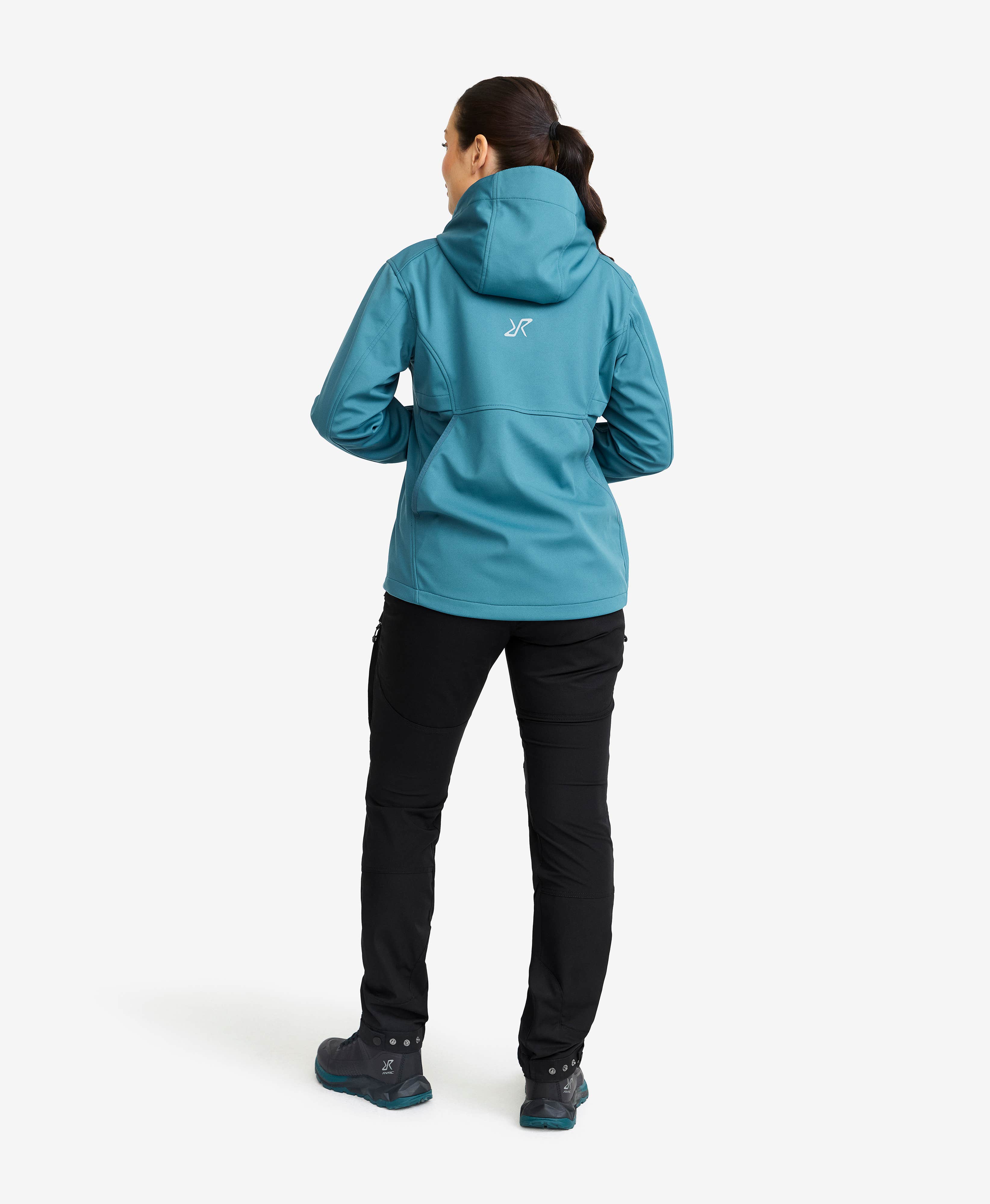 Responder Softshell Jacket  Women