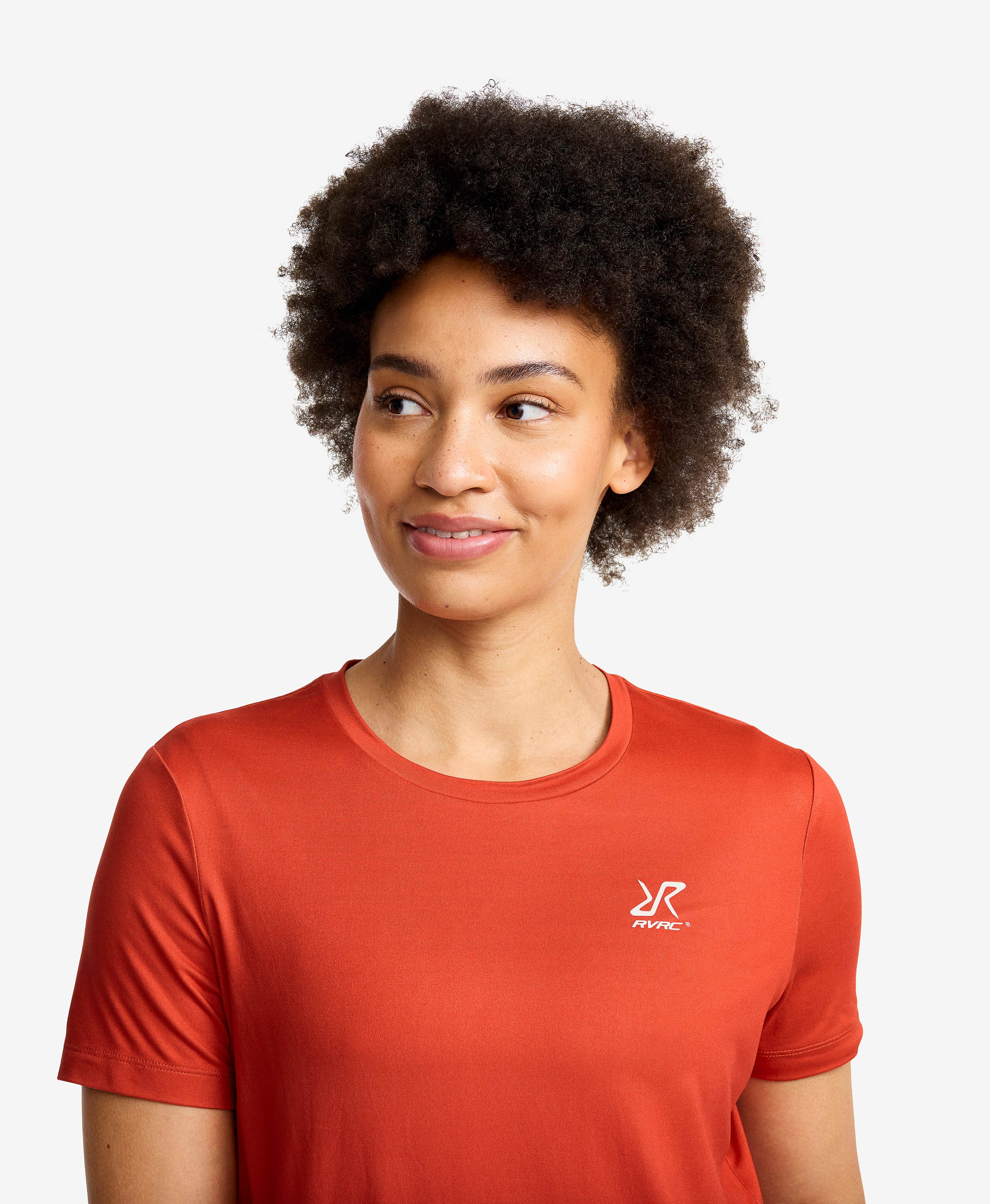 Mission T-shirt Women