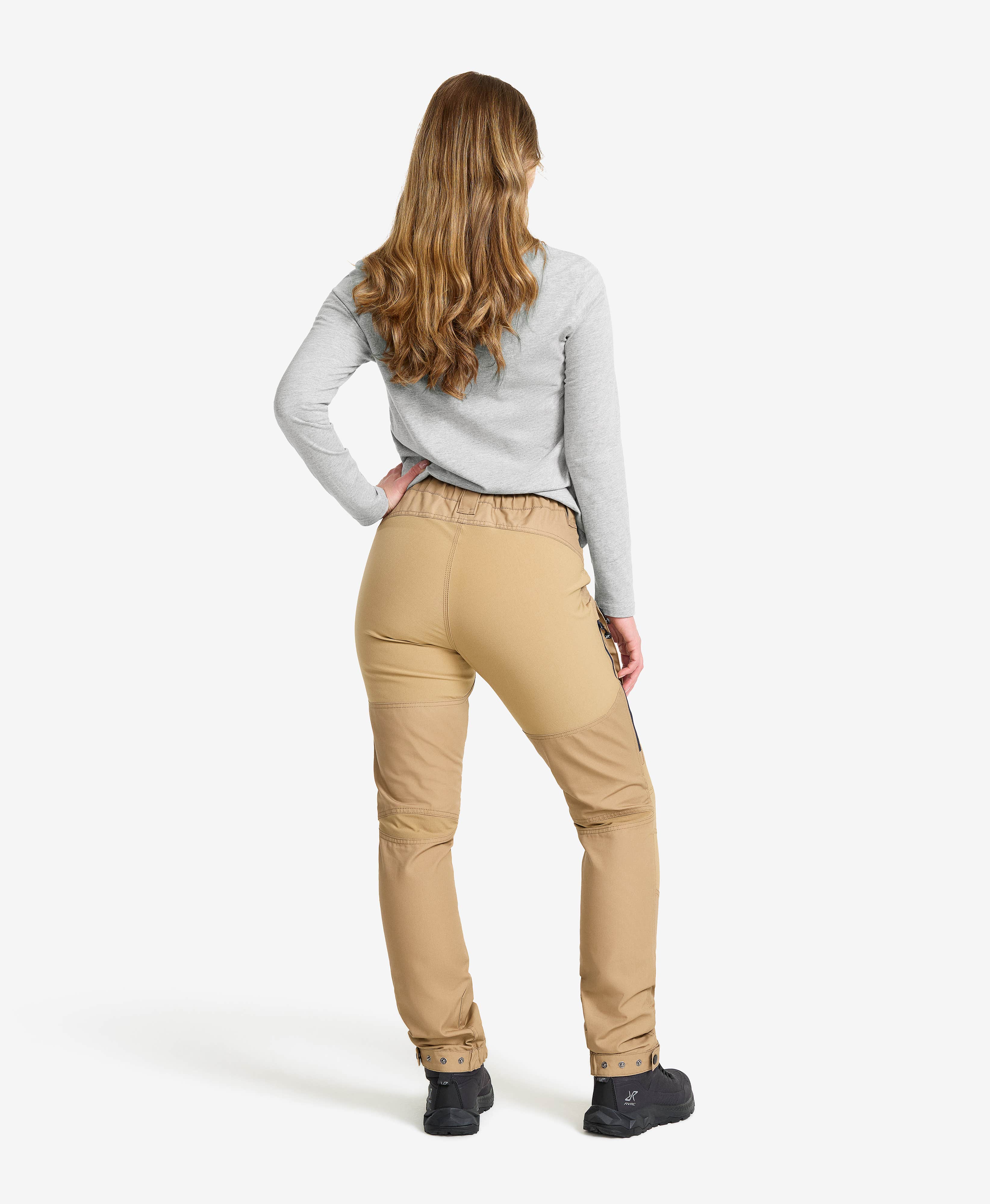 Nordwand Pro Pants Women