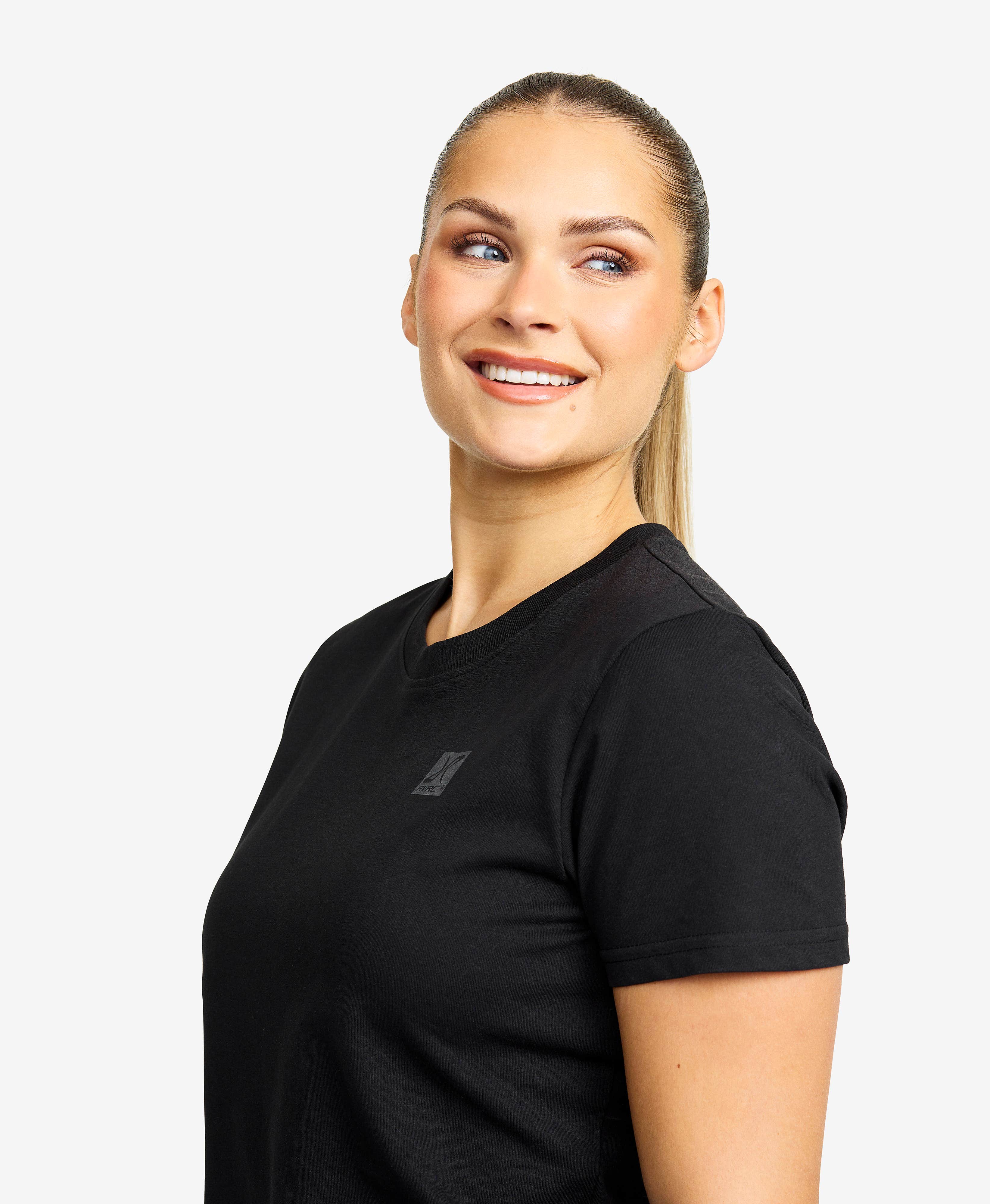 Easy Slim Fit T-shirt  Women