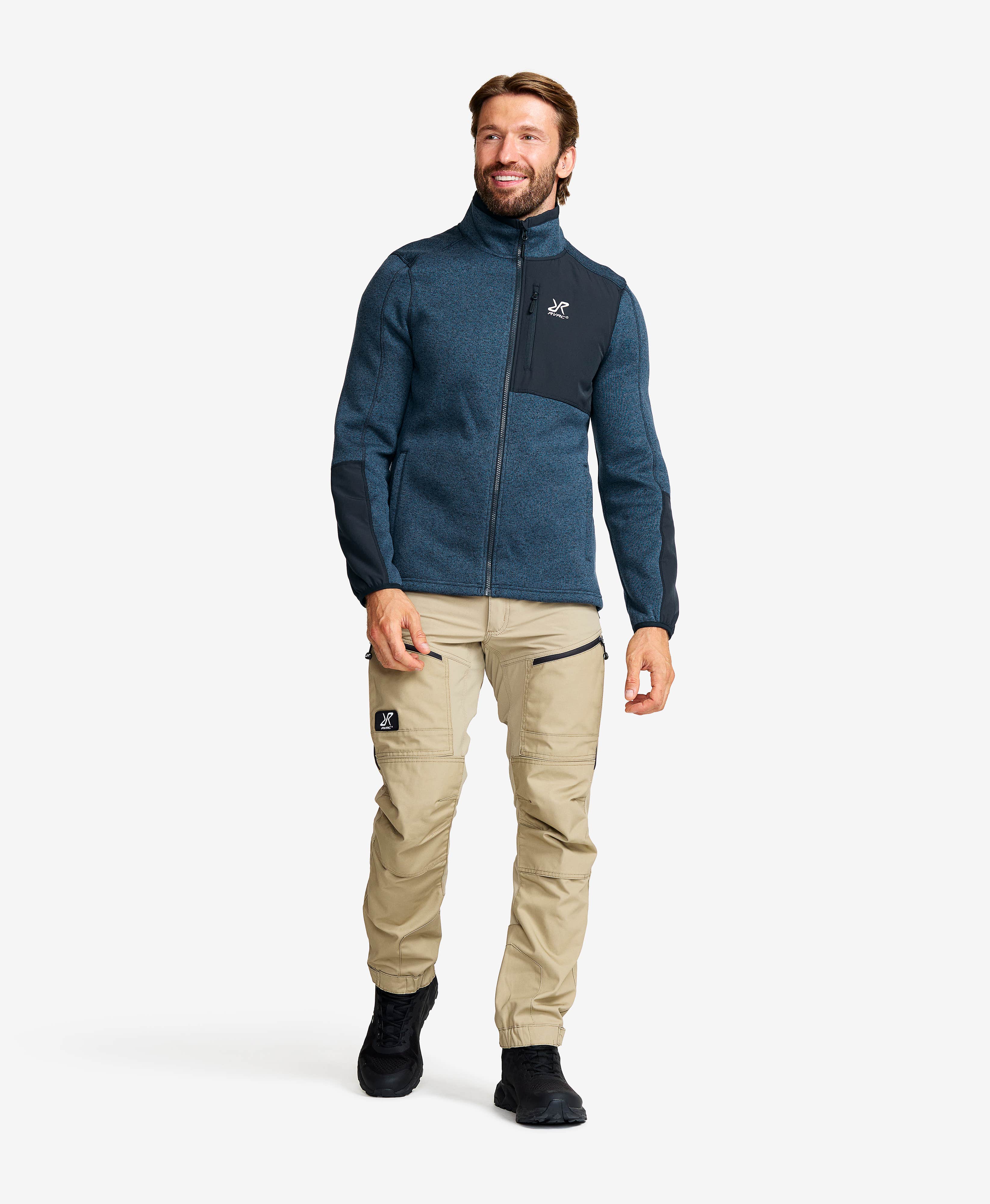 Northbound Fleece Jacket Men