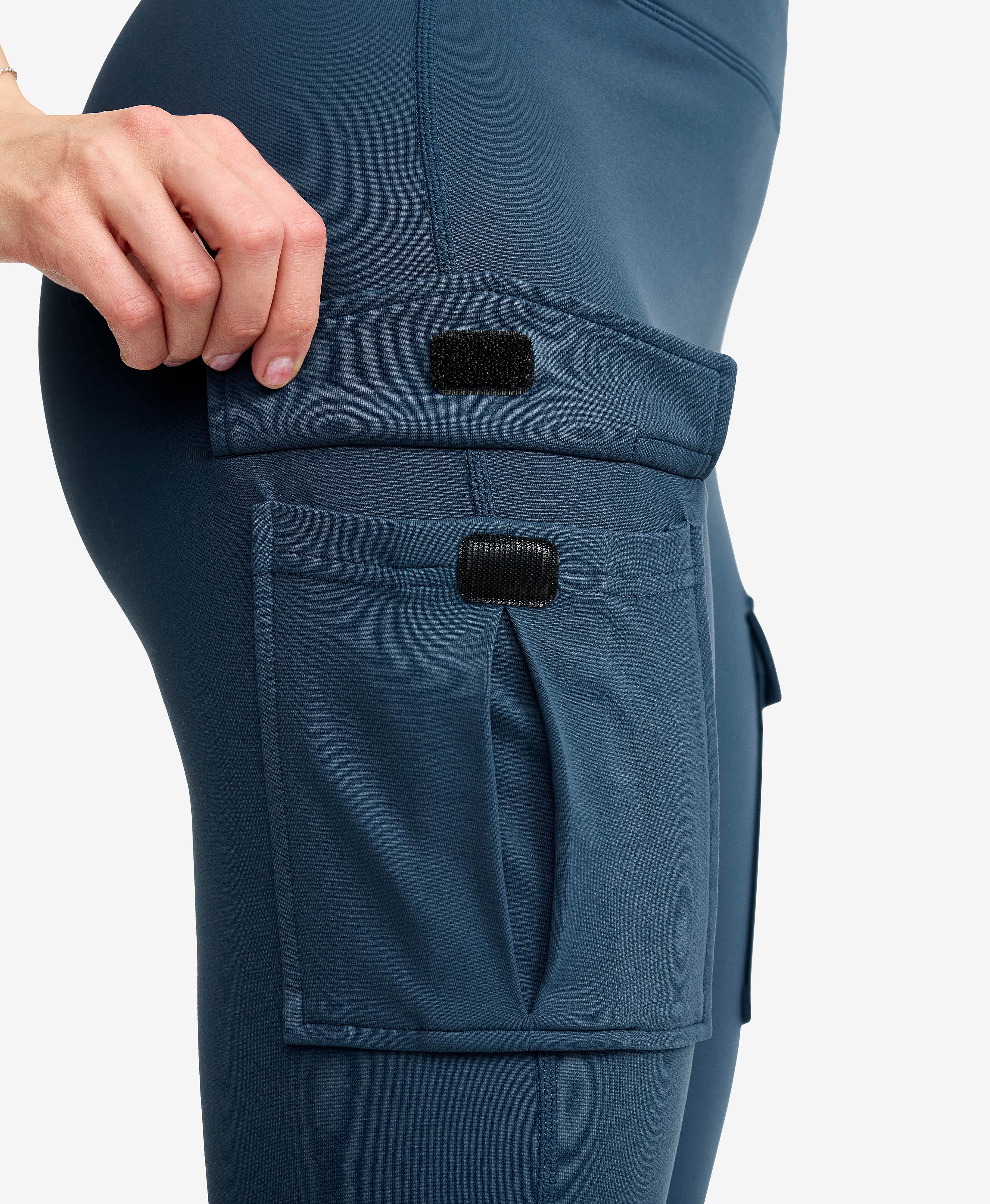 Summit Pocket Tights Women