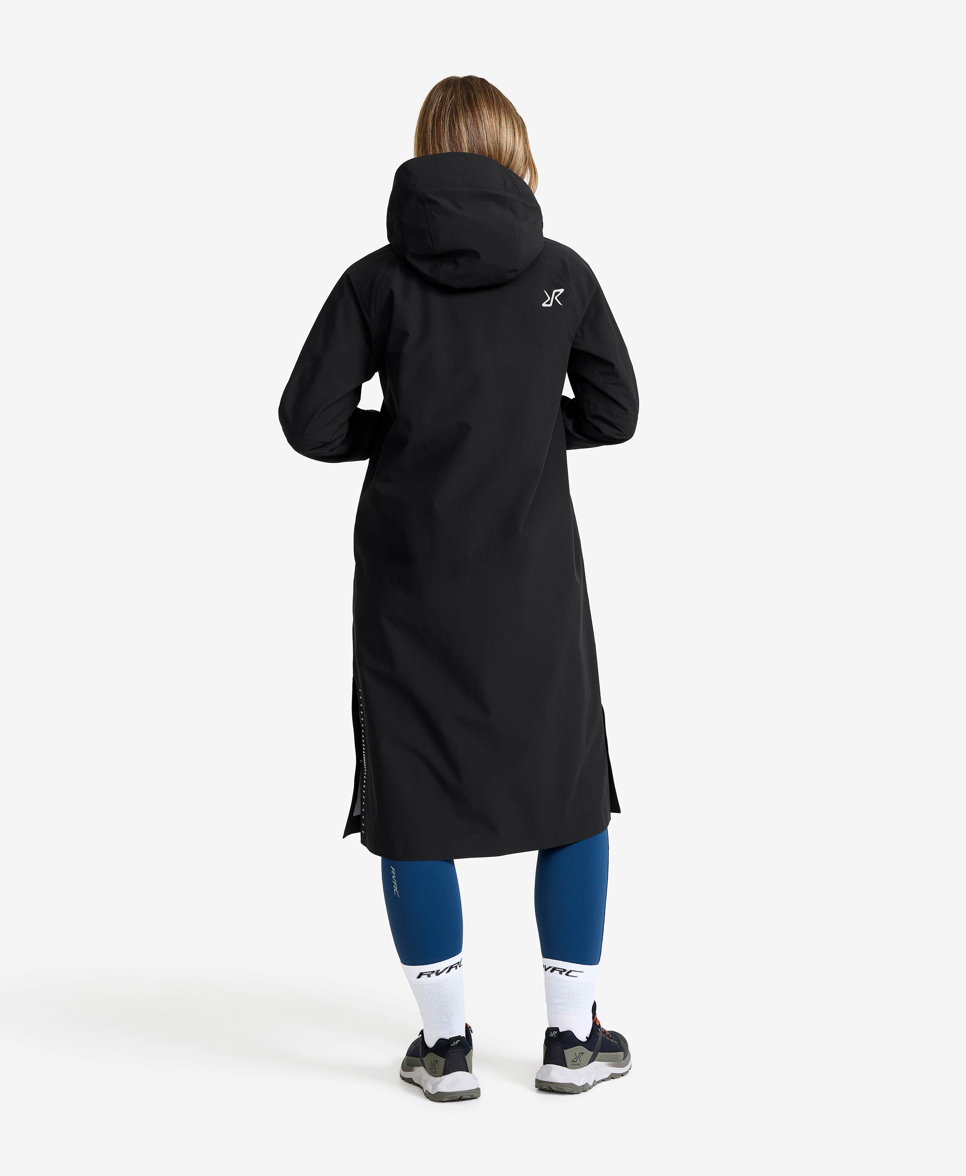 Cloud 3L Long Shell Parka Women