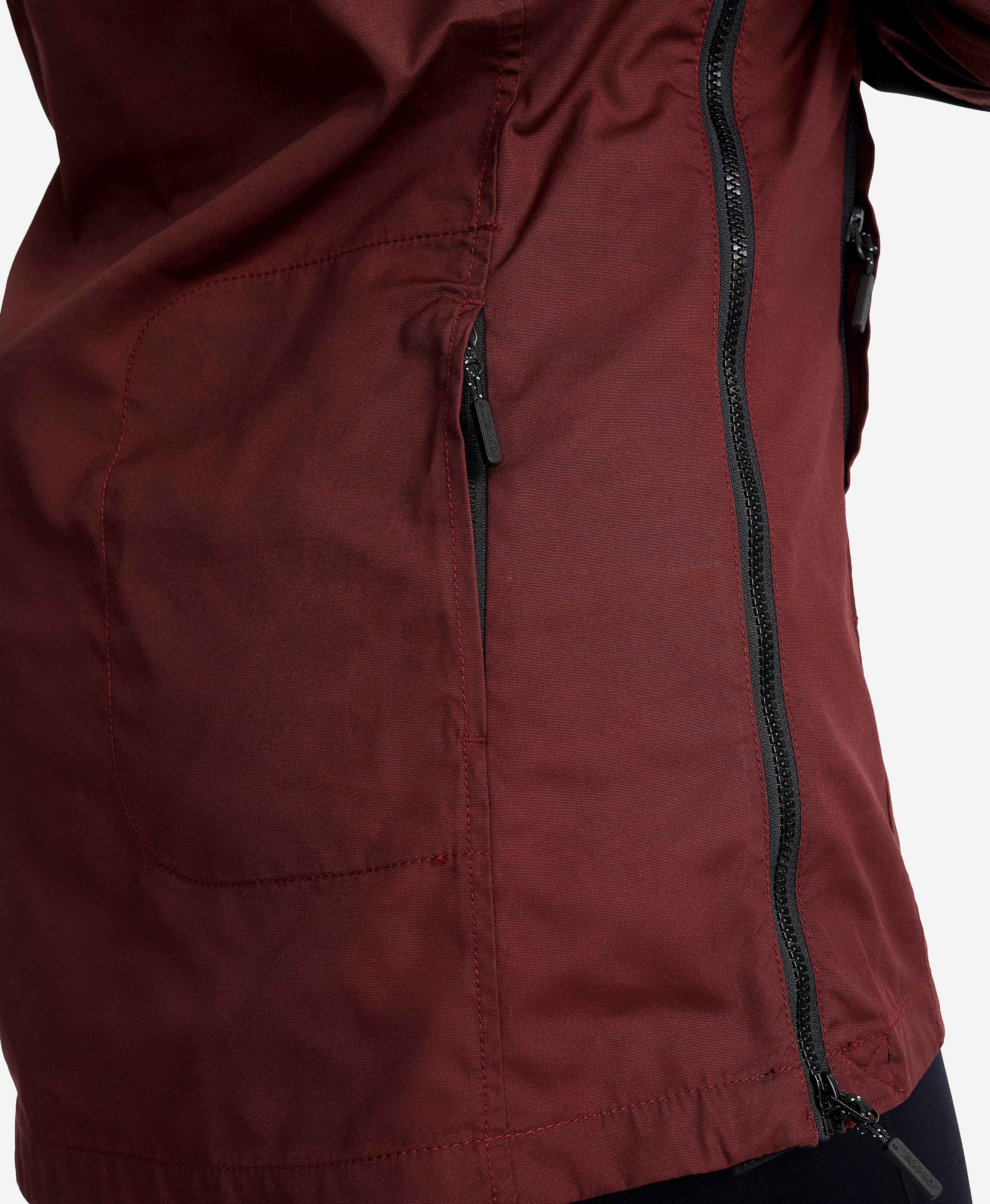 Outdoor Anorak Women