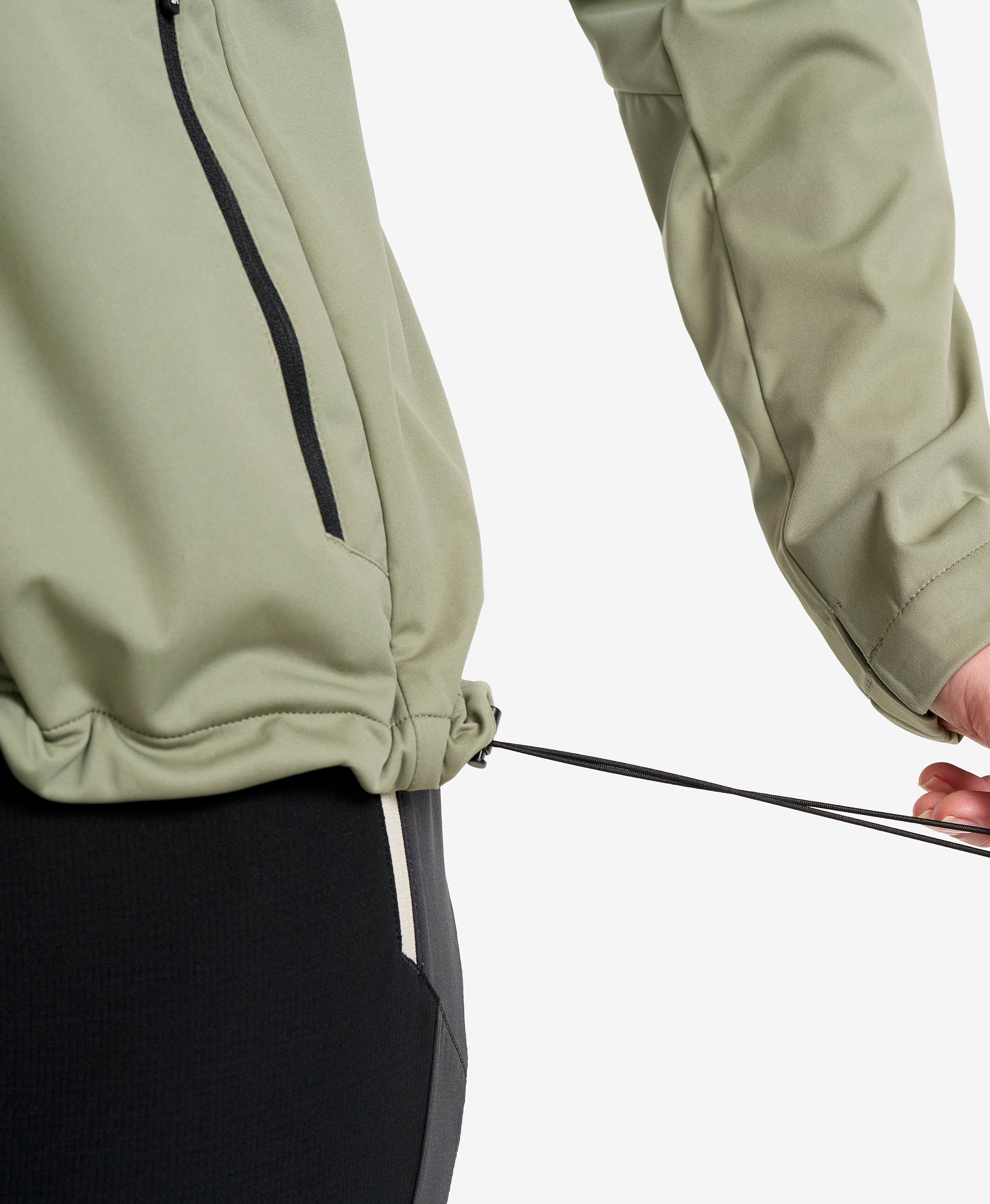 Pure Softshell Jacket Women