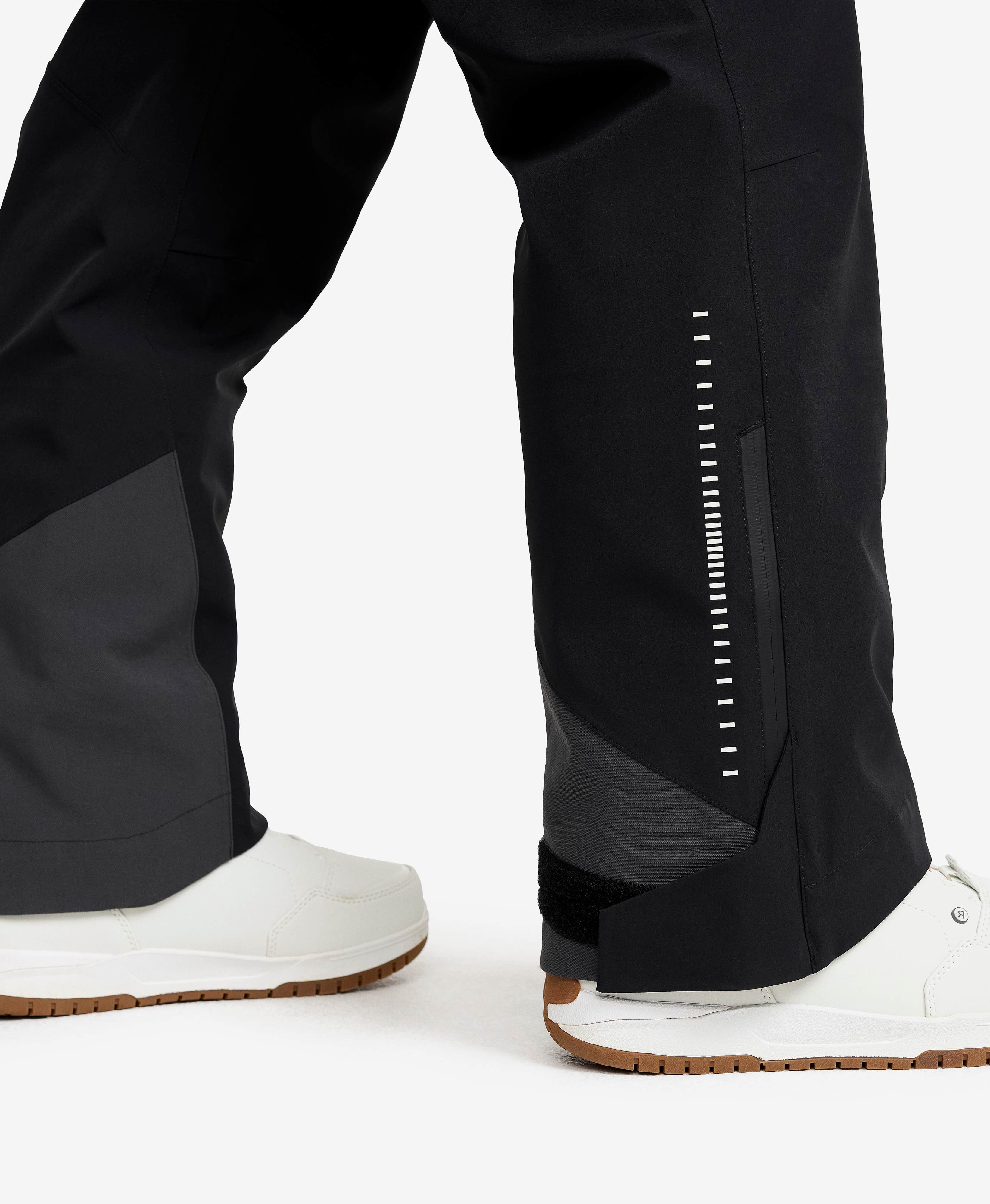 Atlas 3L Ski Bib Pants Women