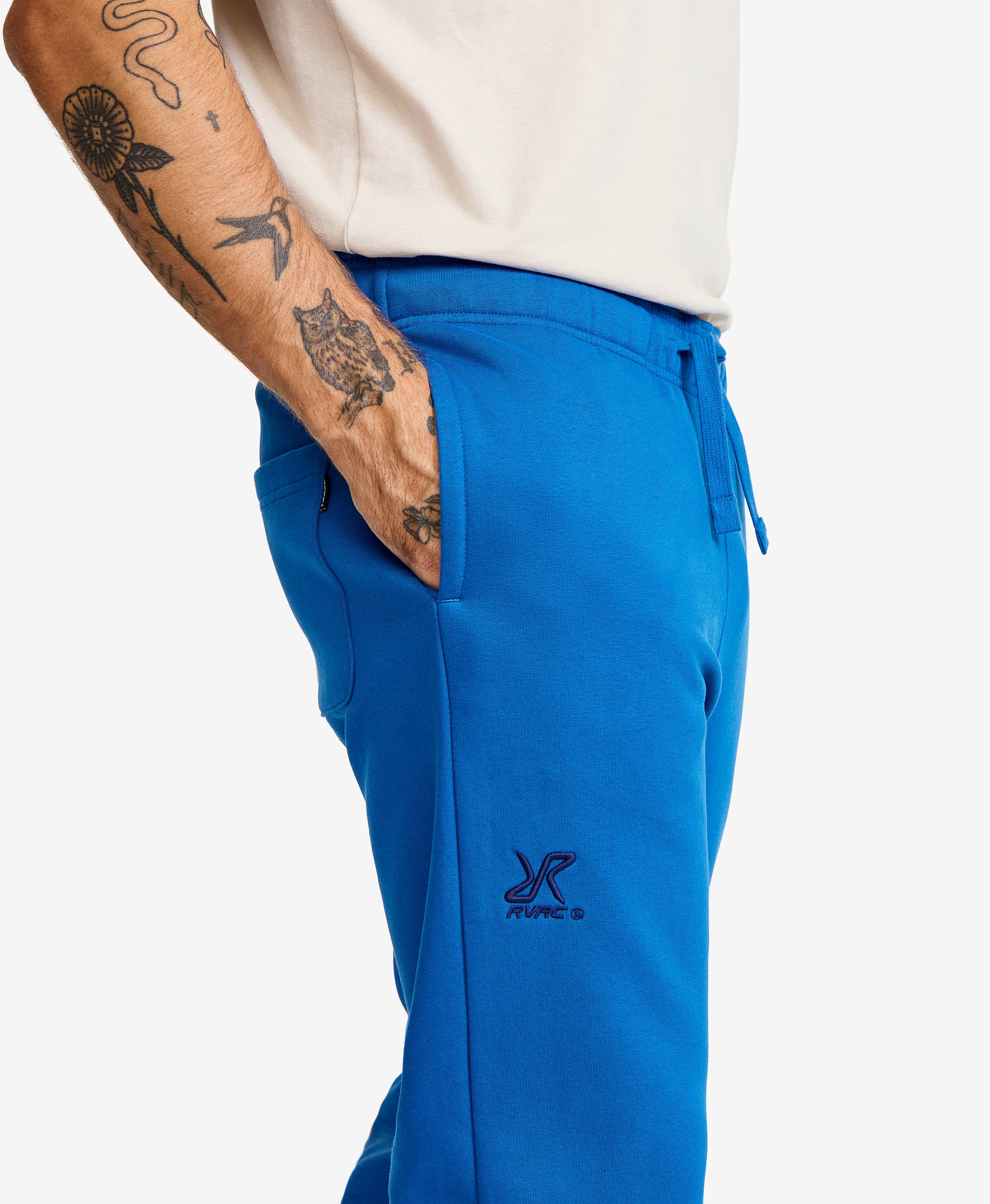 RVRC Sweatpants Men