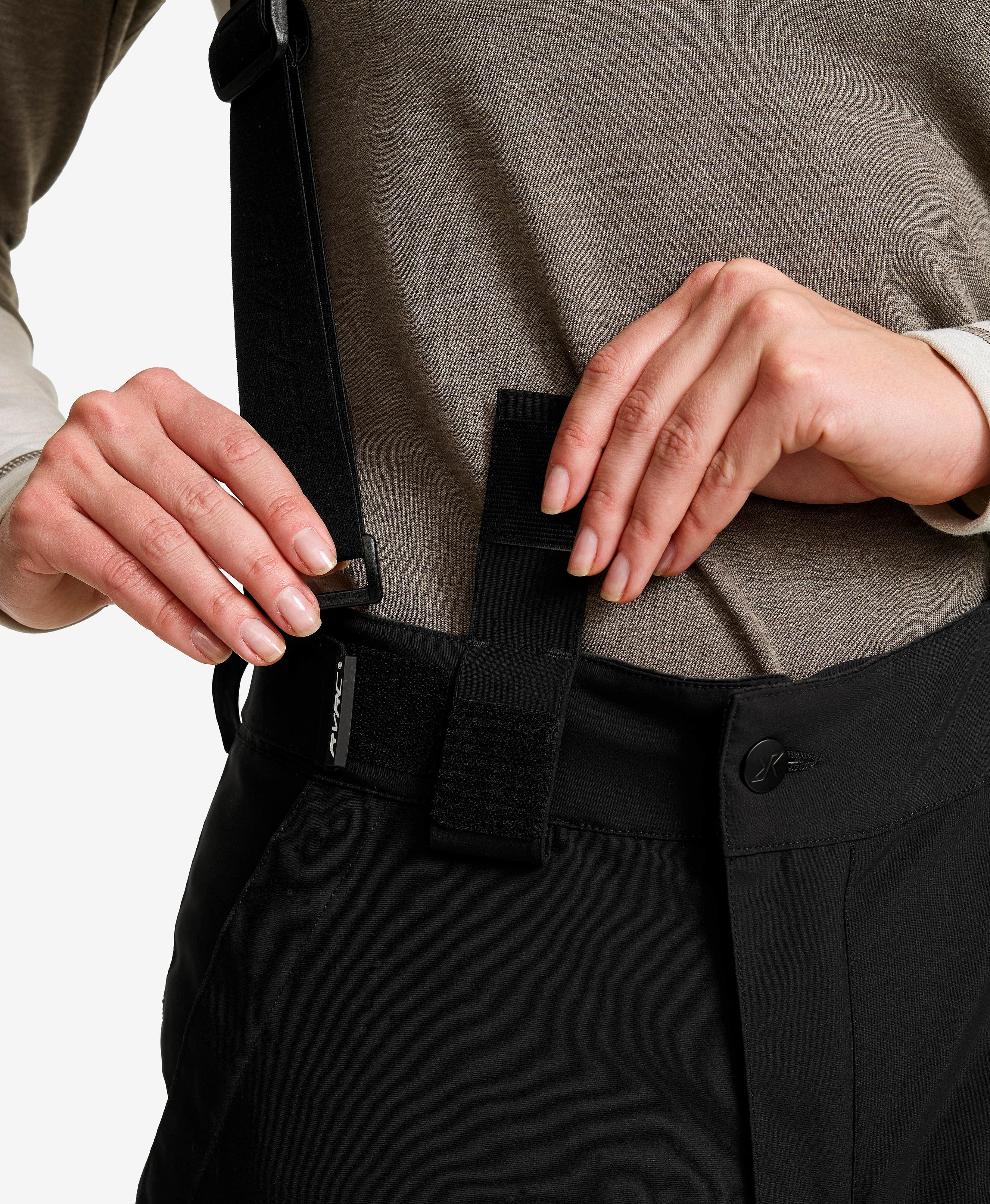 AccXel Insulated 2L Ski Pants Women