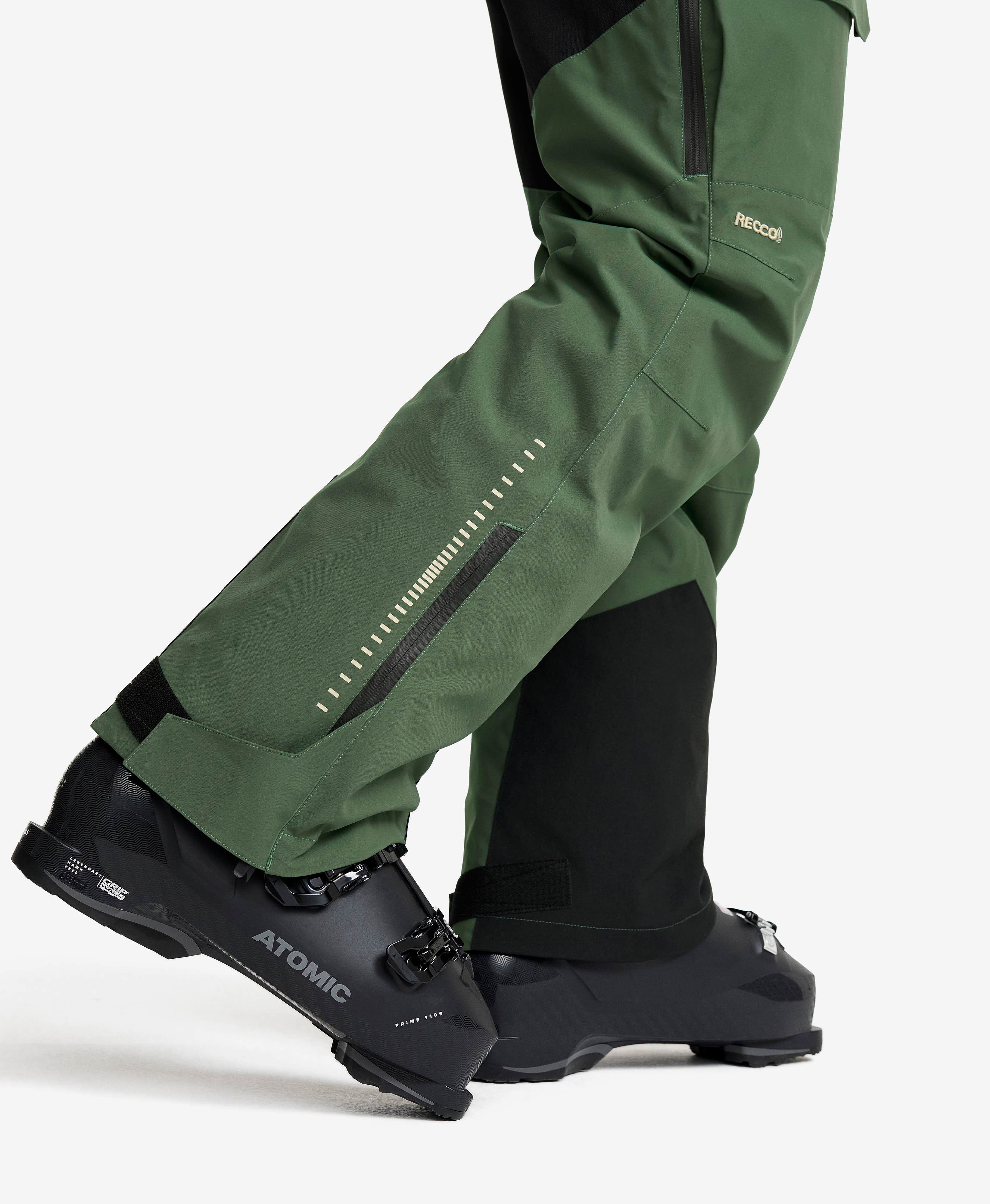 AccXel Insulated 2L Ski Pants Men