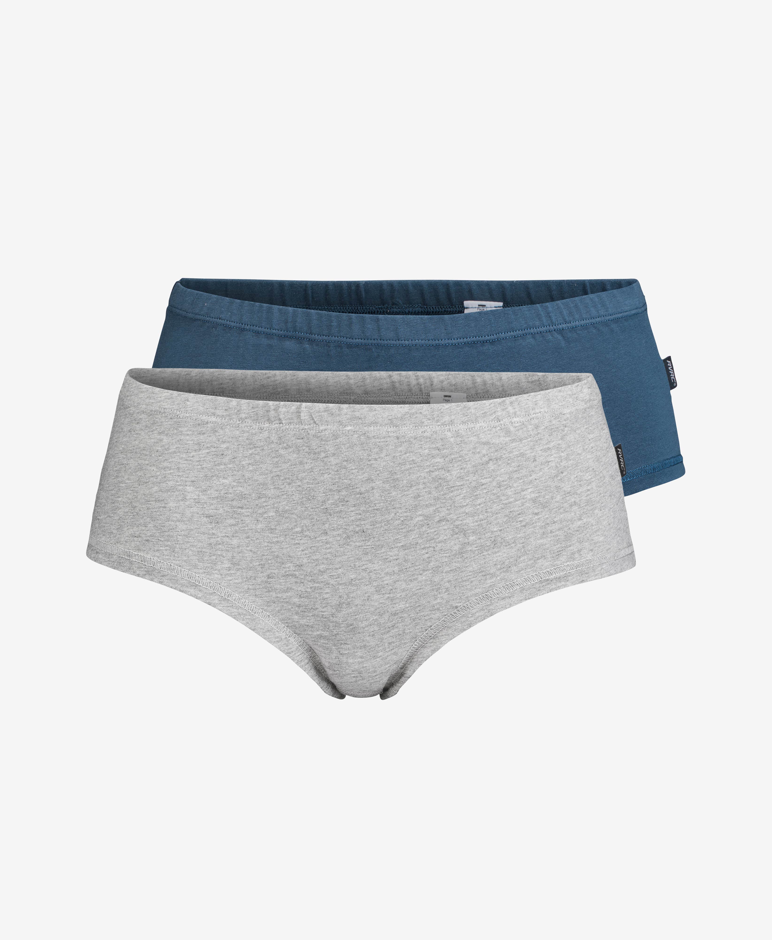 2-pack Ultimate Soft Hipster Women