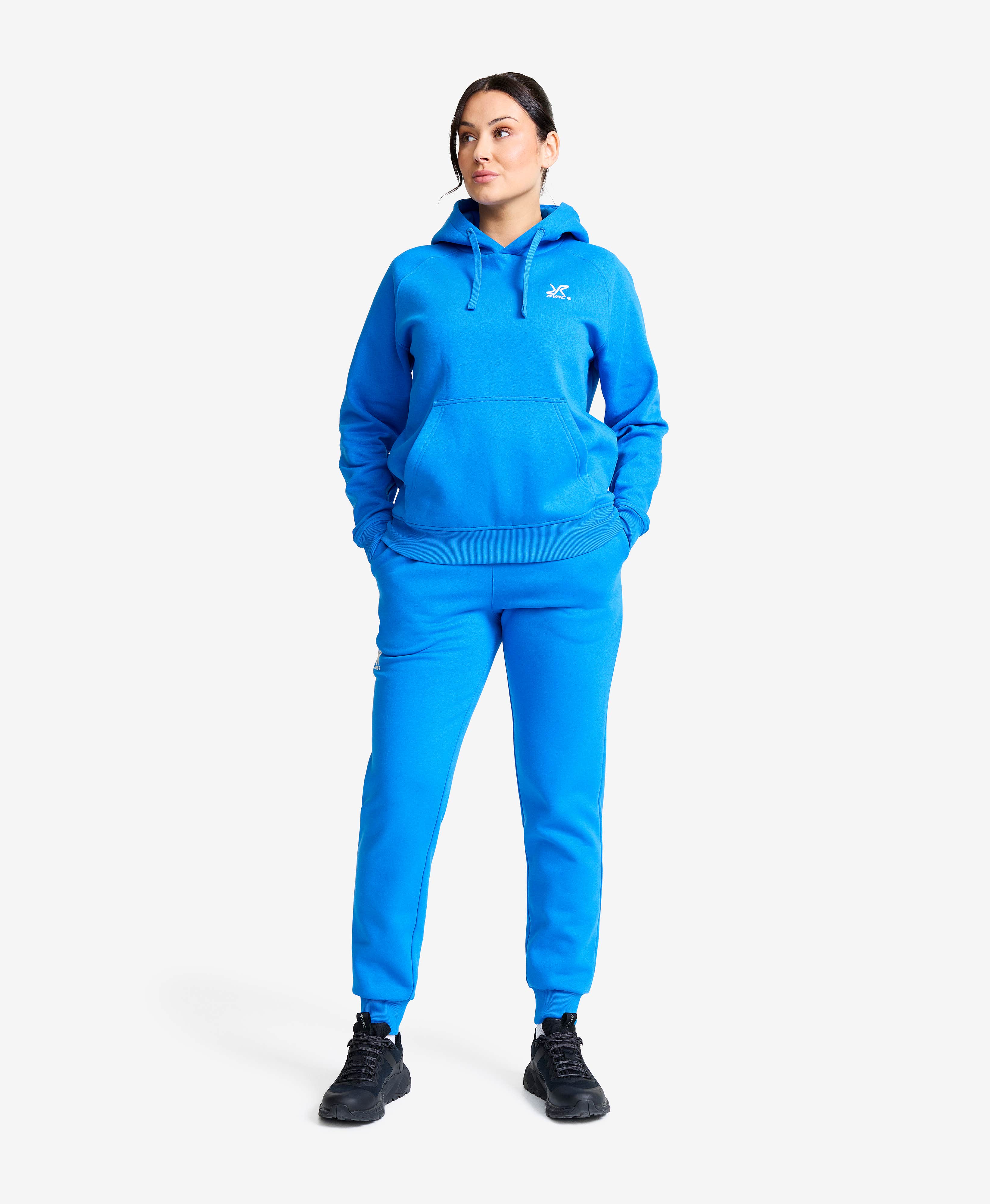 RVRC Hoodie Women