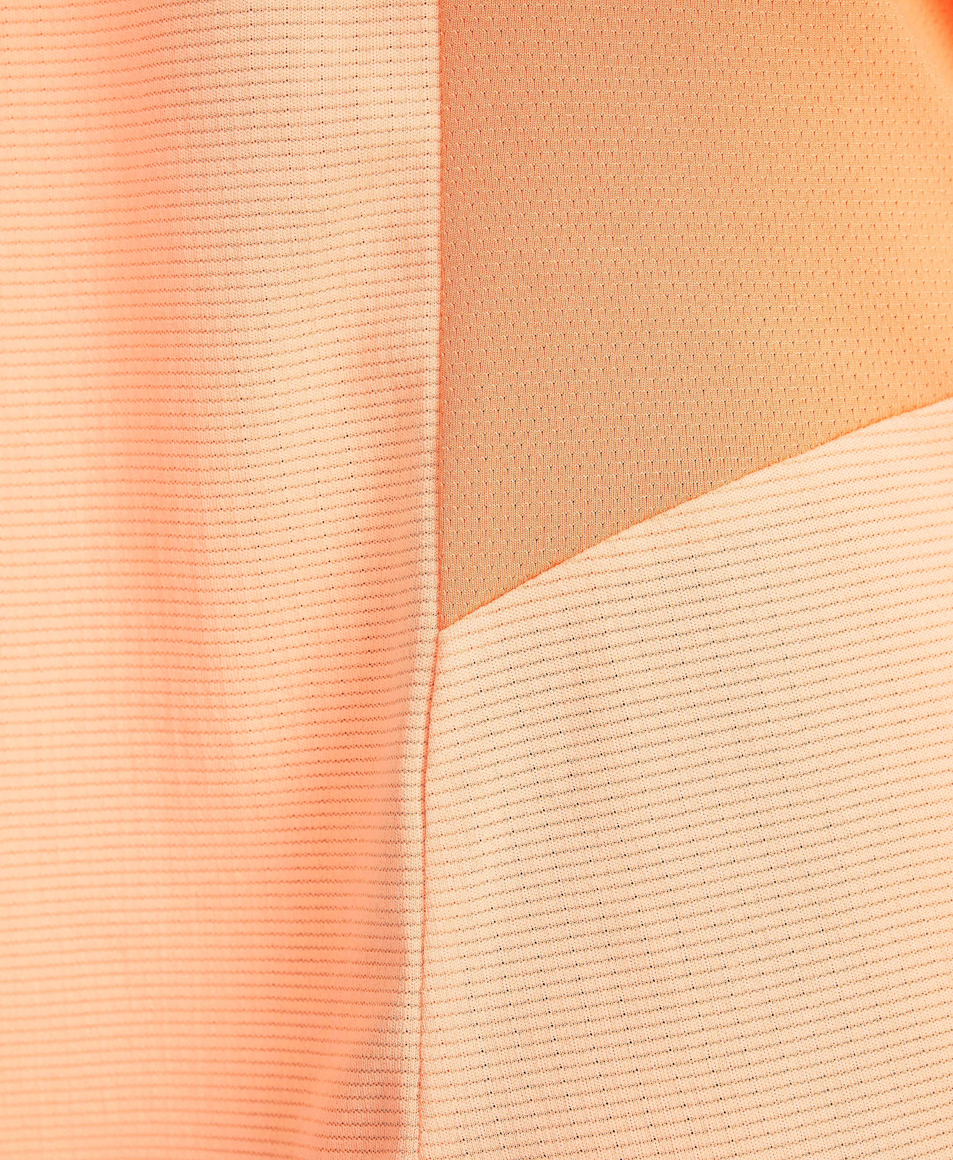 Force Light Half-zip Top Women